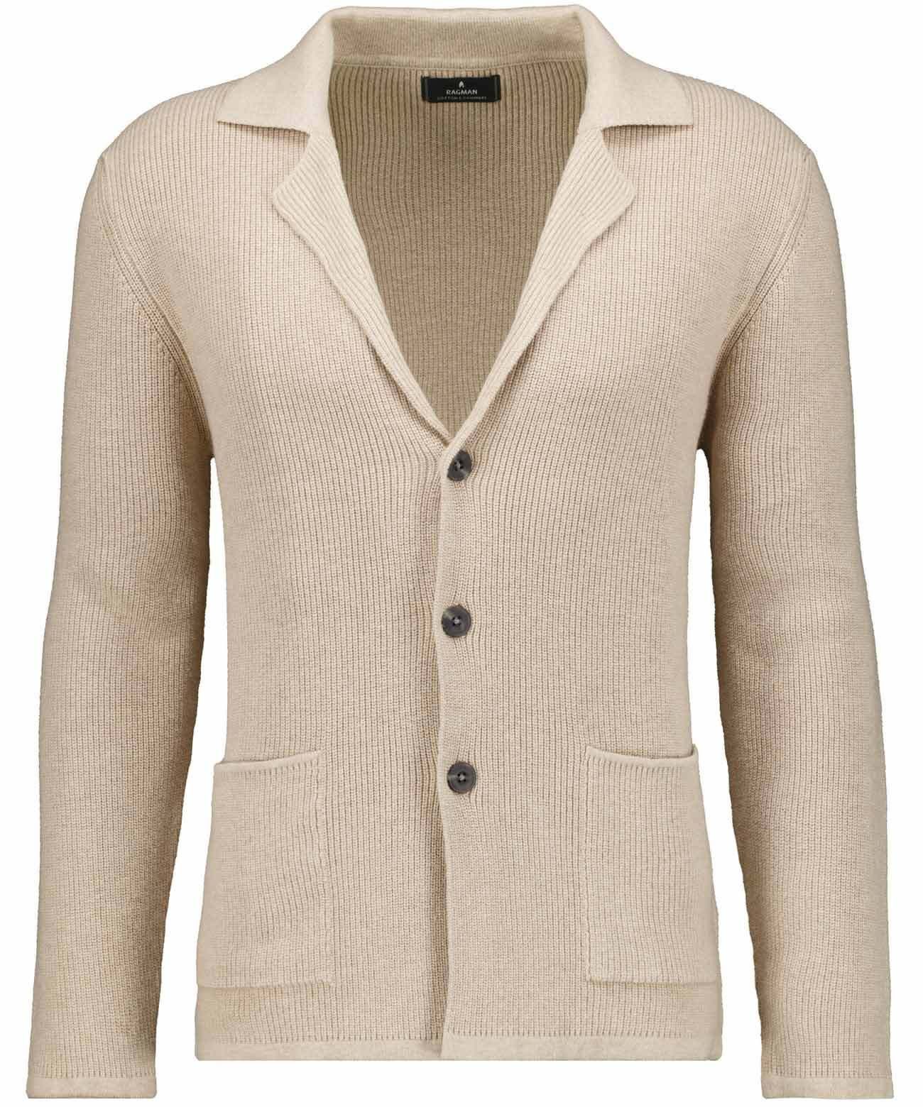 RAGMAN Outdoorjacke