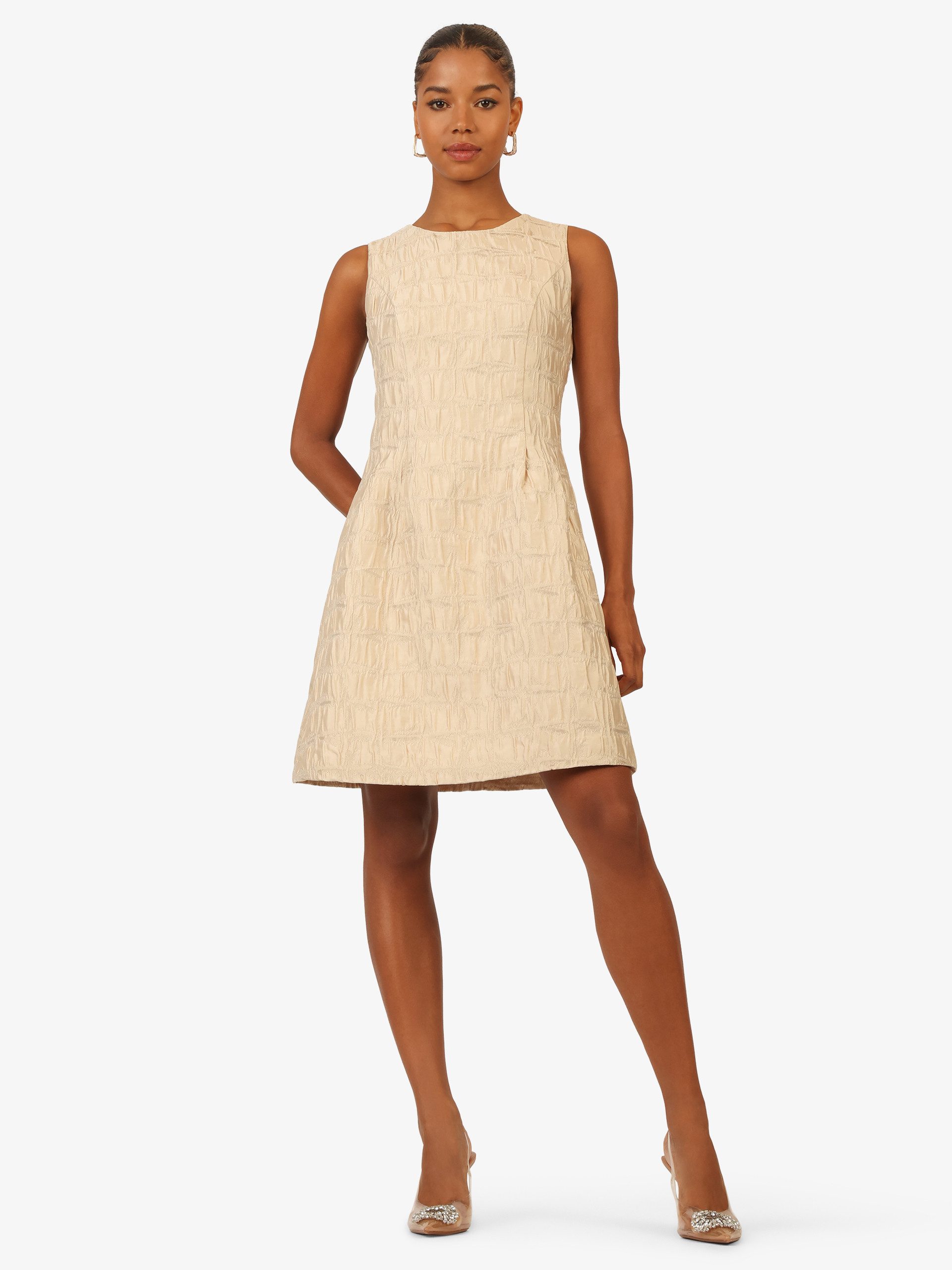 Kraimod Cocktailkleid mit klassischem Schnitt günstig online kaufen
