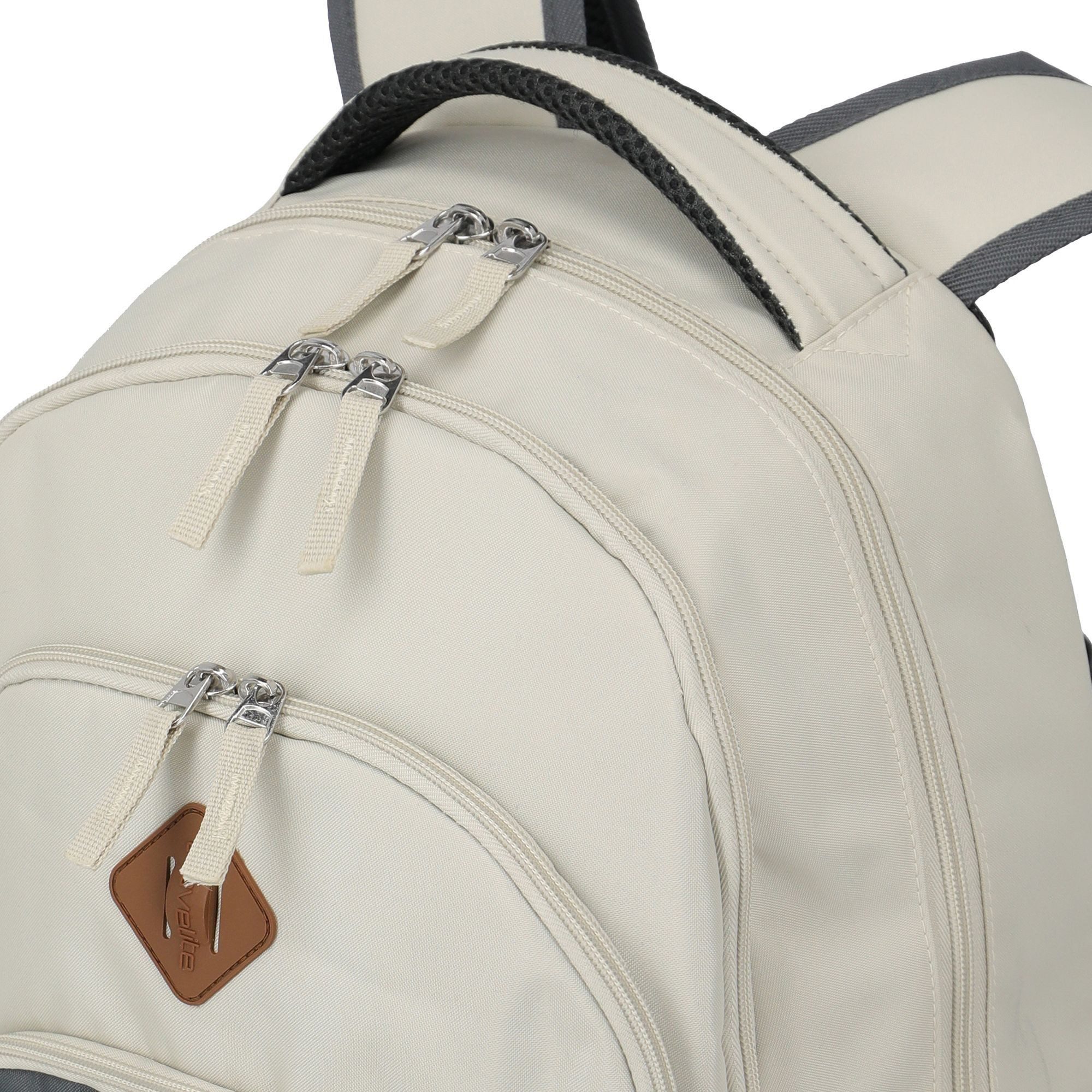 travelite Daypack Basics, Polyester