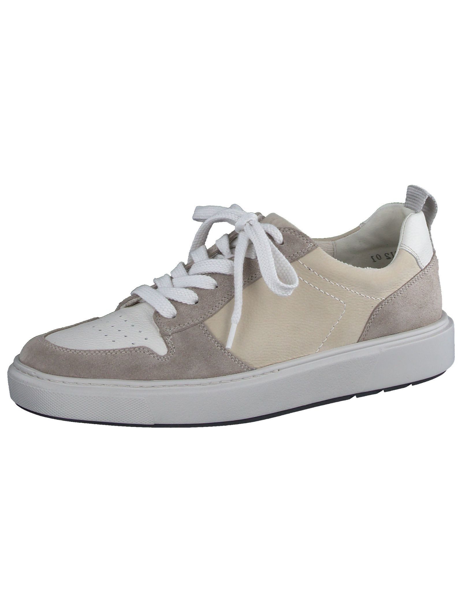 Sneaker Leder Sneaker