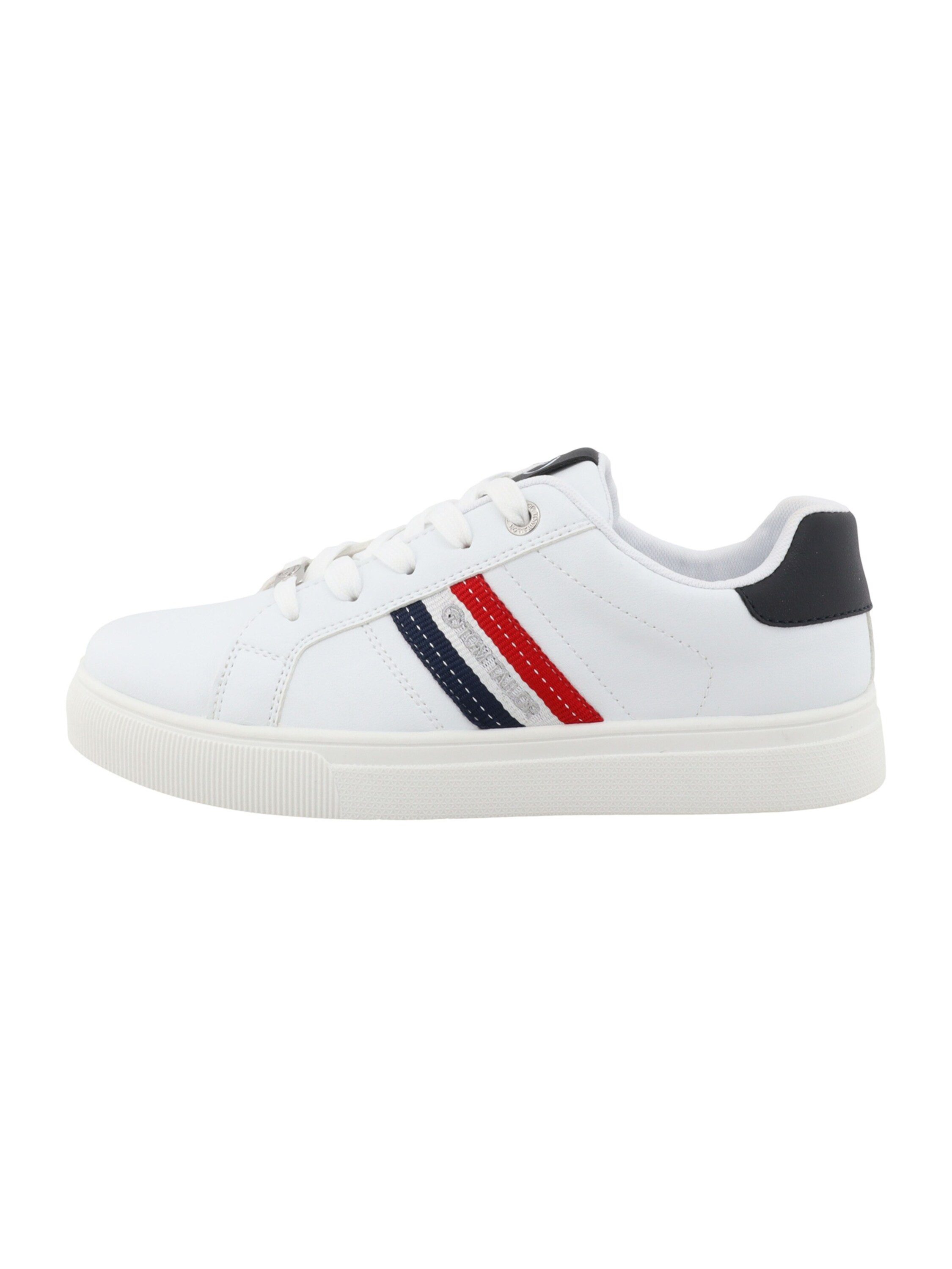 TOM TAILOR Sneaker (1-tlg)