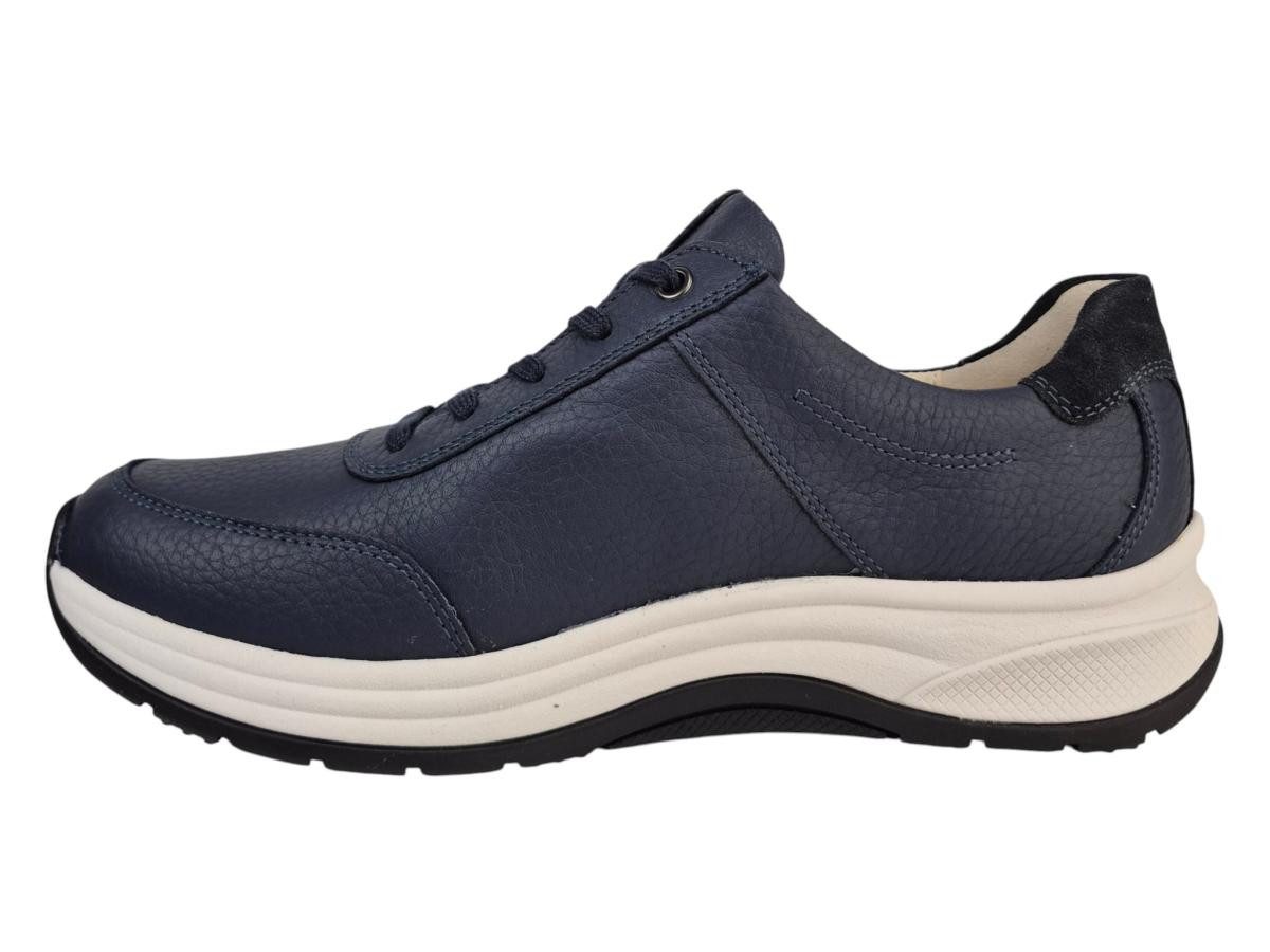 Ganter Aktiv Softgrain Slipper