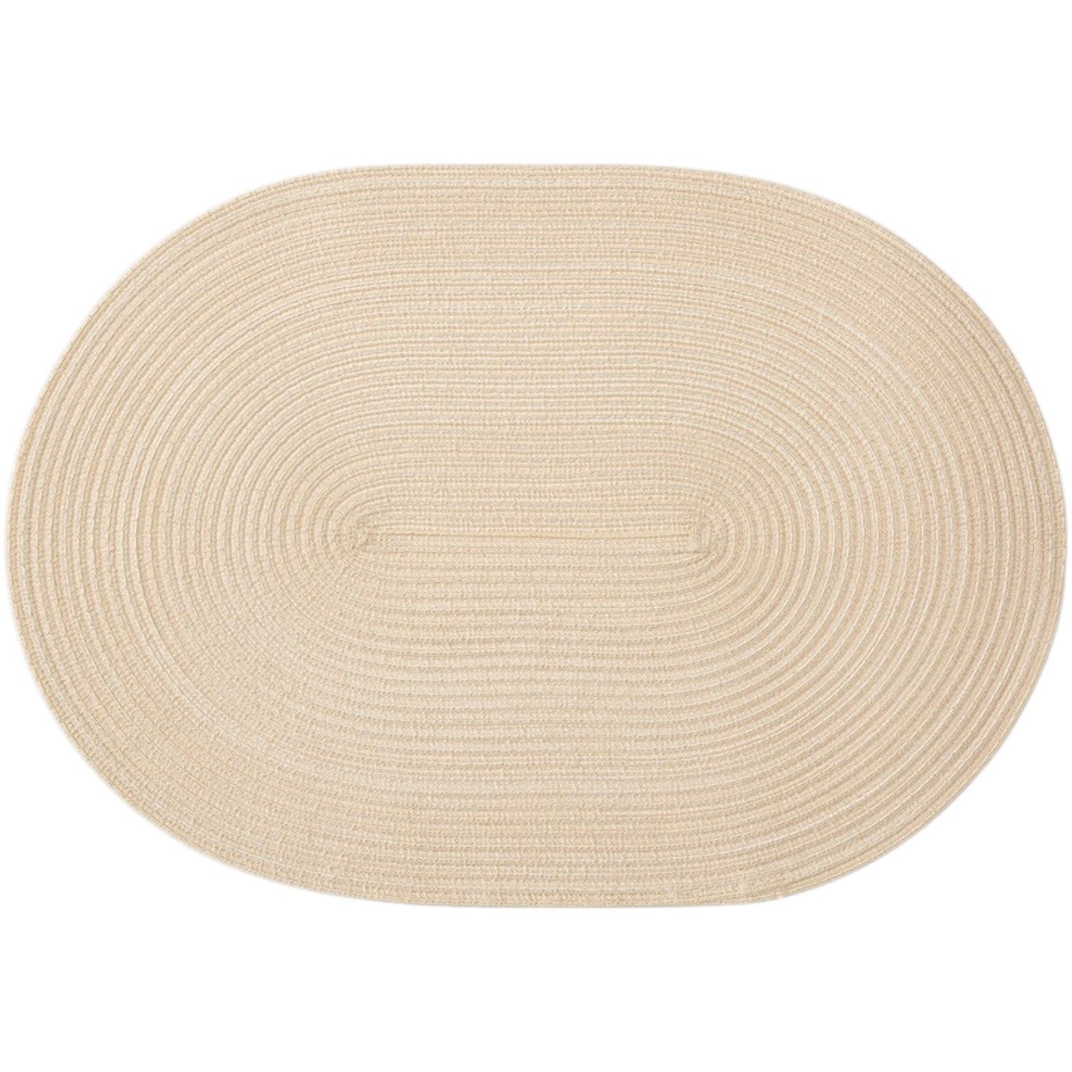PICHLER Platzset Samba oval von Pichler, (1-St)