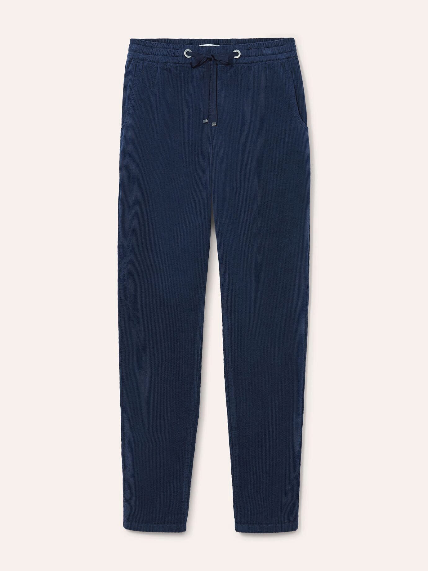 Walbusch Stoffhose Damen Jogpant aus weichem Cord Regular fit, modern, wärmend, Kurzgröße – Bild 2 von 4