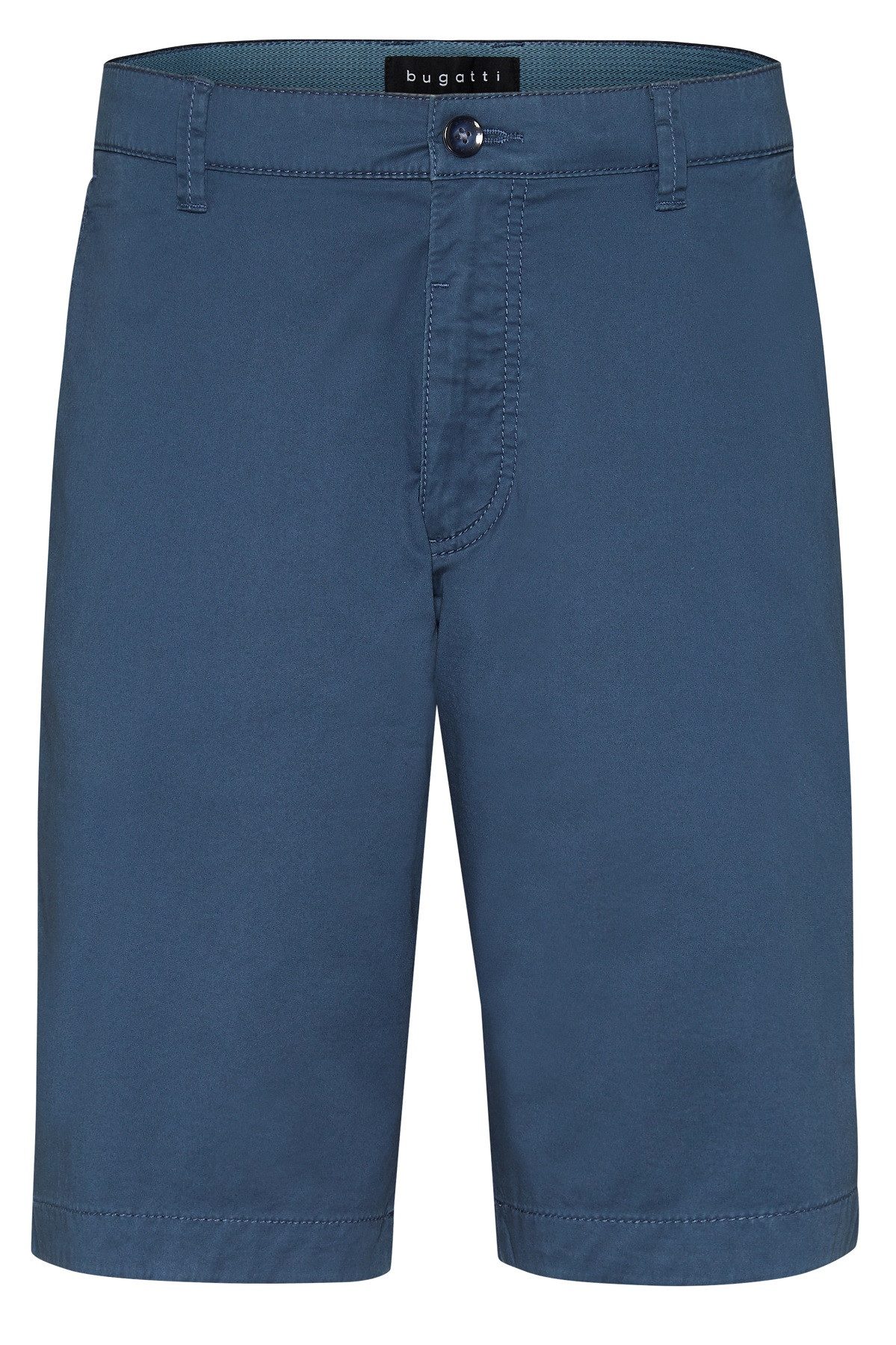 bugatti Chinoshorts 4379-56440A Bermuda aus flexibler Baumwolle günstig online kaufen