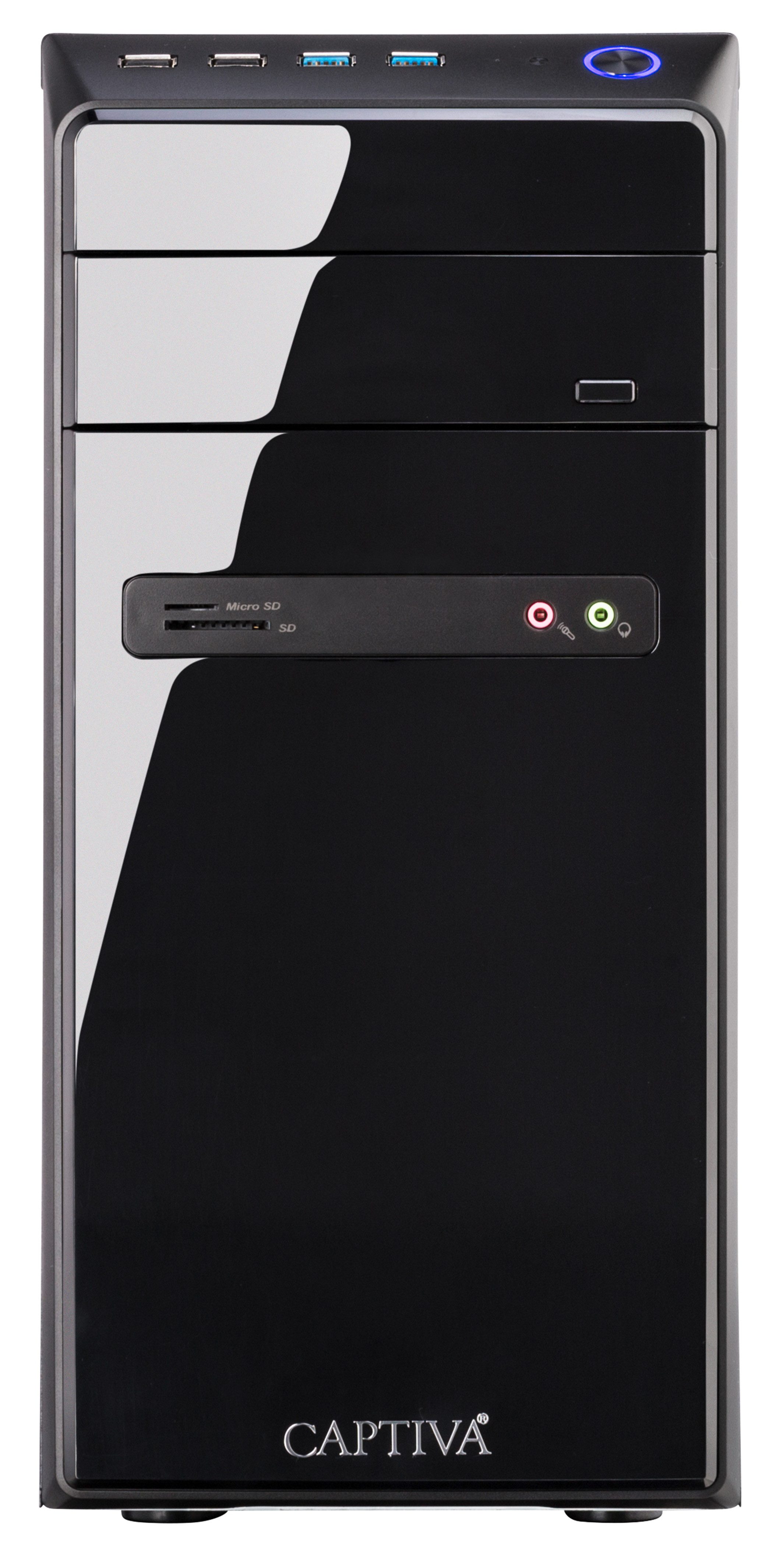 Power Starter R82-772 Business-PC