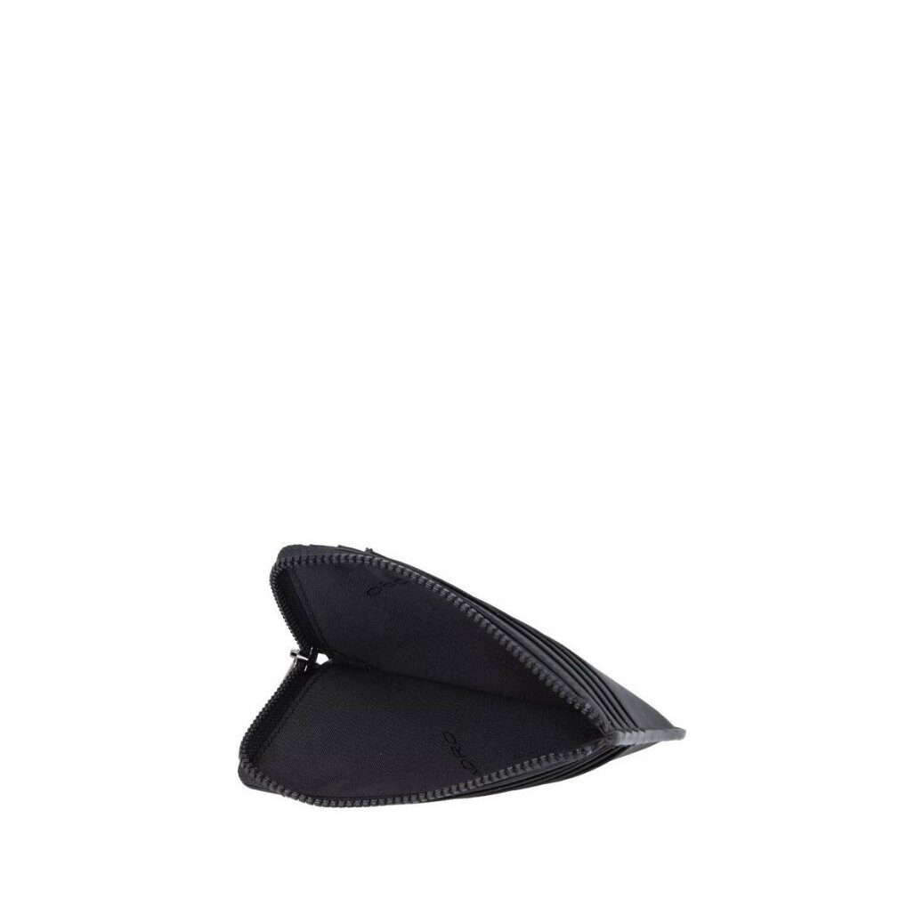 Piquadro Geldbörse Zipper Coin Pouch With Document Holder, Credit