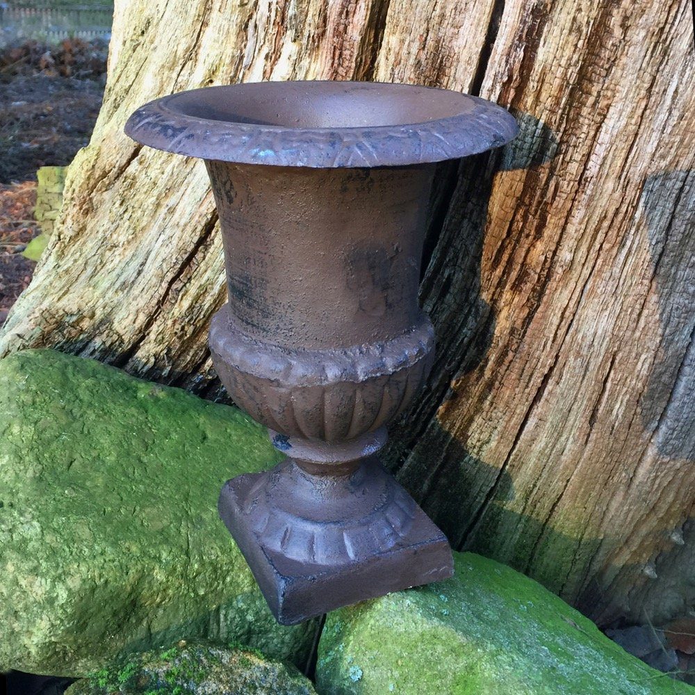 Antikas Gartenpflege-Set Pflanzkübel Blumentöpfe Terrasse Pflanzgefäße günstig online kaufen