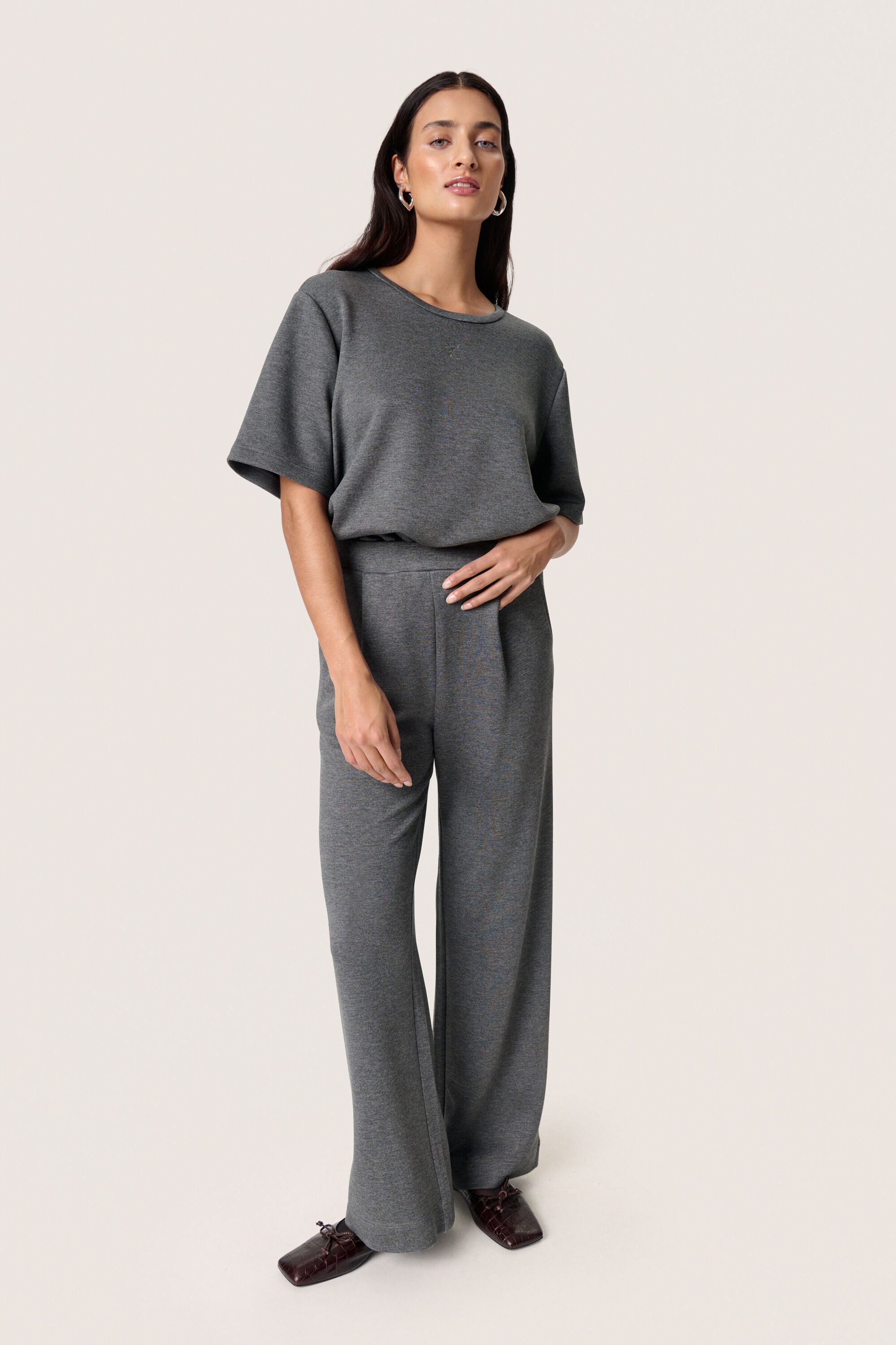 SOAKED IN LUXURY Strickhose Strickhose SLMarigold