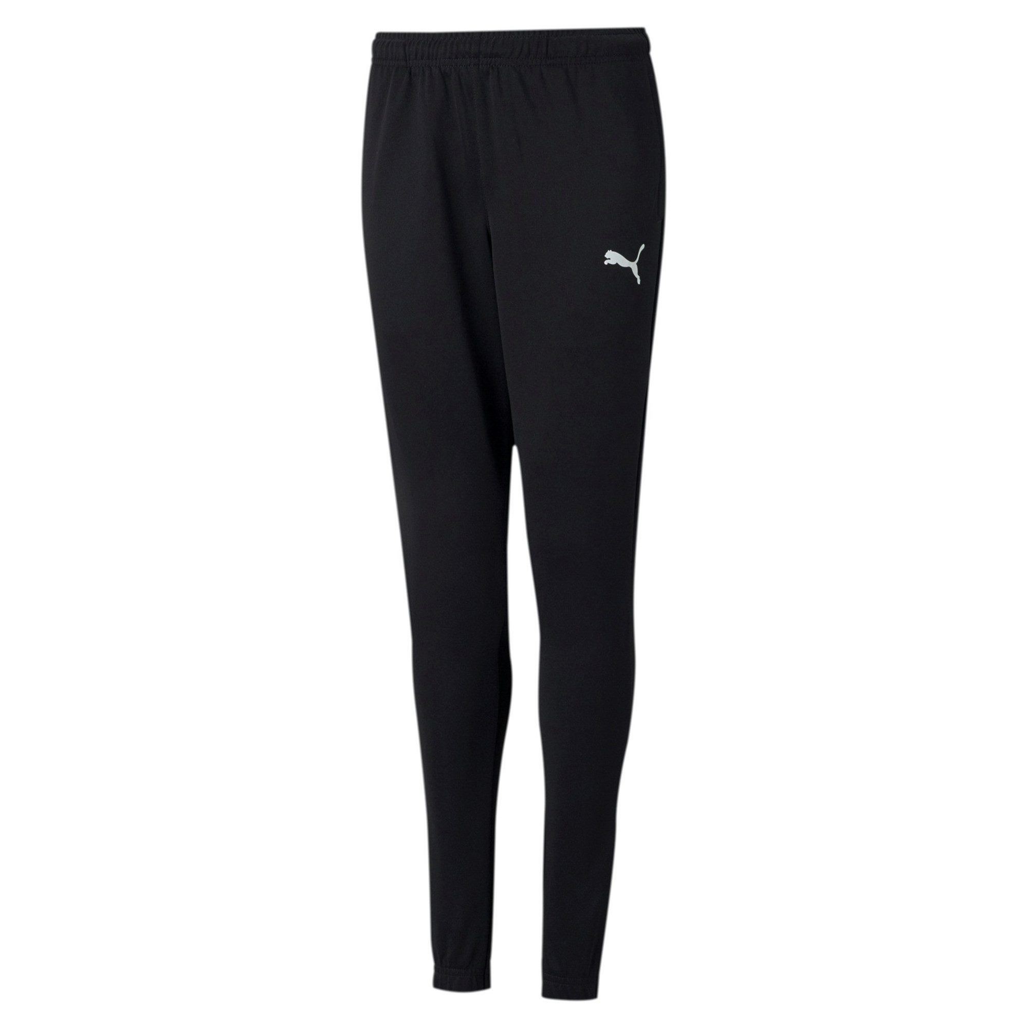 Trainingshose Puma Kinder Trainingshose teamRISE Poly Training Pants Jr 657391