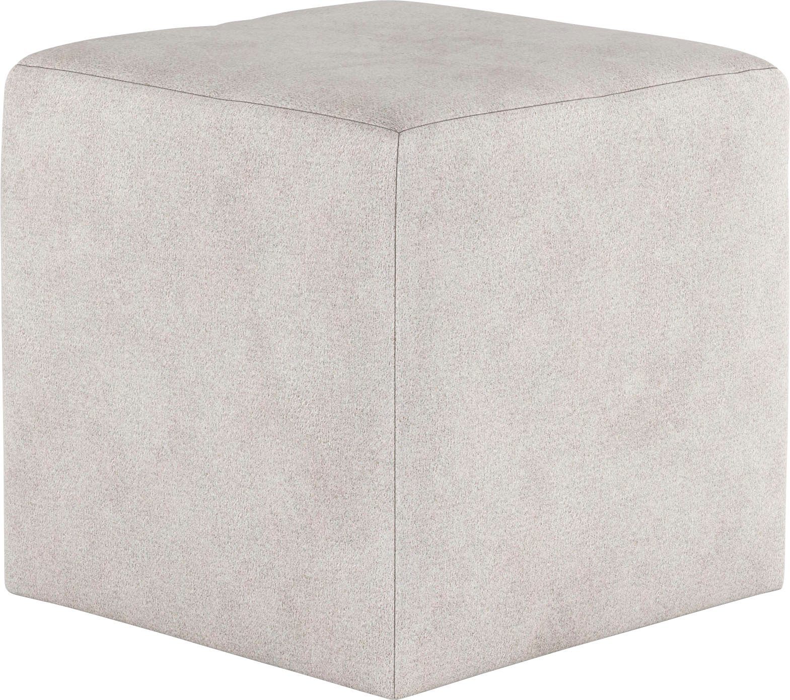 COTTA Hocker Cuby, Sitzwürfel, Cube, Sitzhocker günstig online kaufen