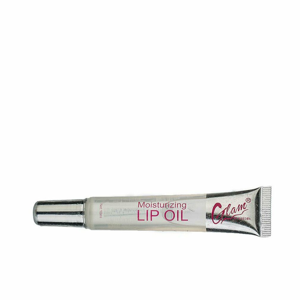 Glam Of Sweden Lippenpflegemittel Lip Oil Moisturizing Clear