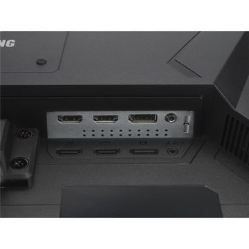 Asus TUF GAMING VG249Q1A Gaming-Monitor (60,45 cm/23,8 ", 1920 x 1080 px, Full HD, 1 ms Reaktionszeit, 165 Hz, LED IPS, DisplayPort, HDMI, Extreme Low Motion Blur, FreeSync Premium, Schwarz)