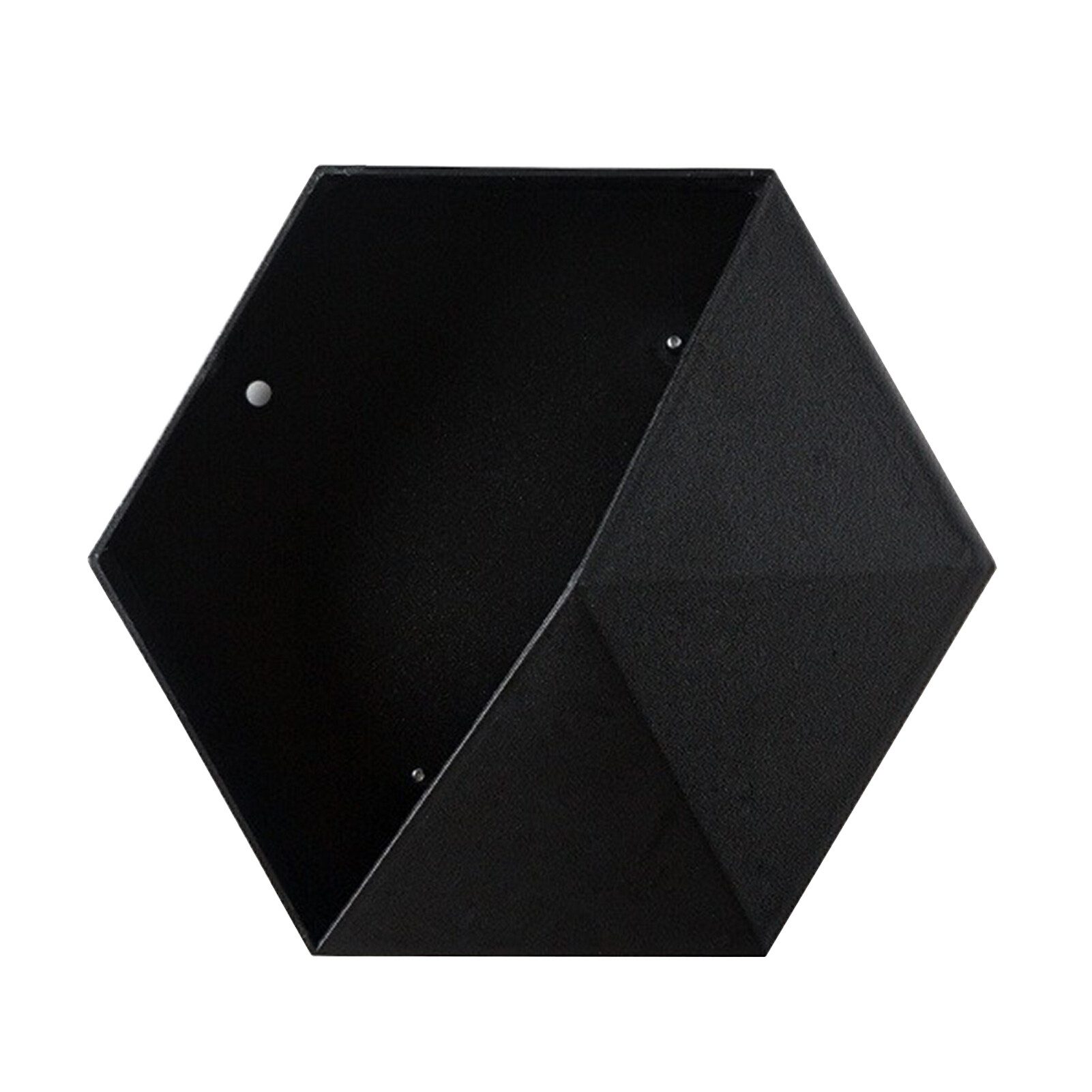 SEEZSSA Wandregal Multifunktionaler Blumentopf-Wandhalter im minimalistisch günstig online kaufen