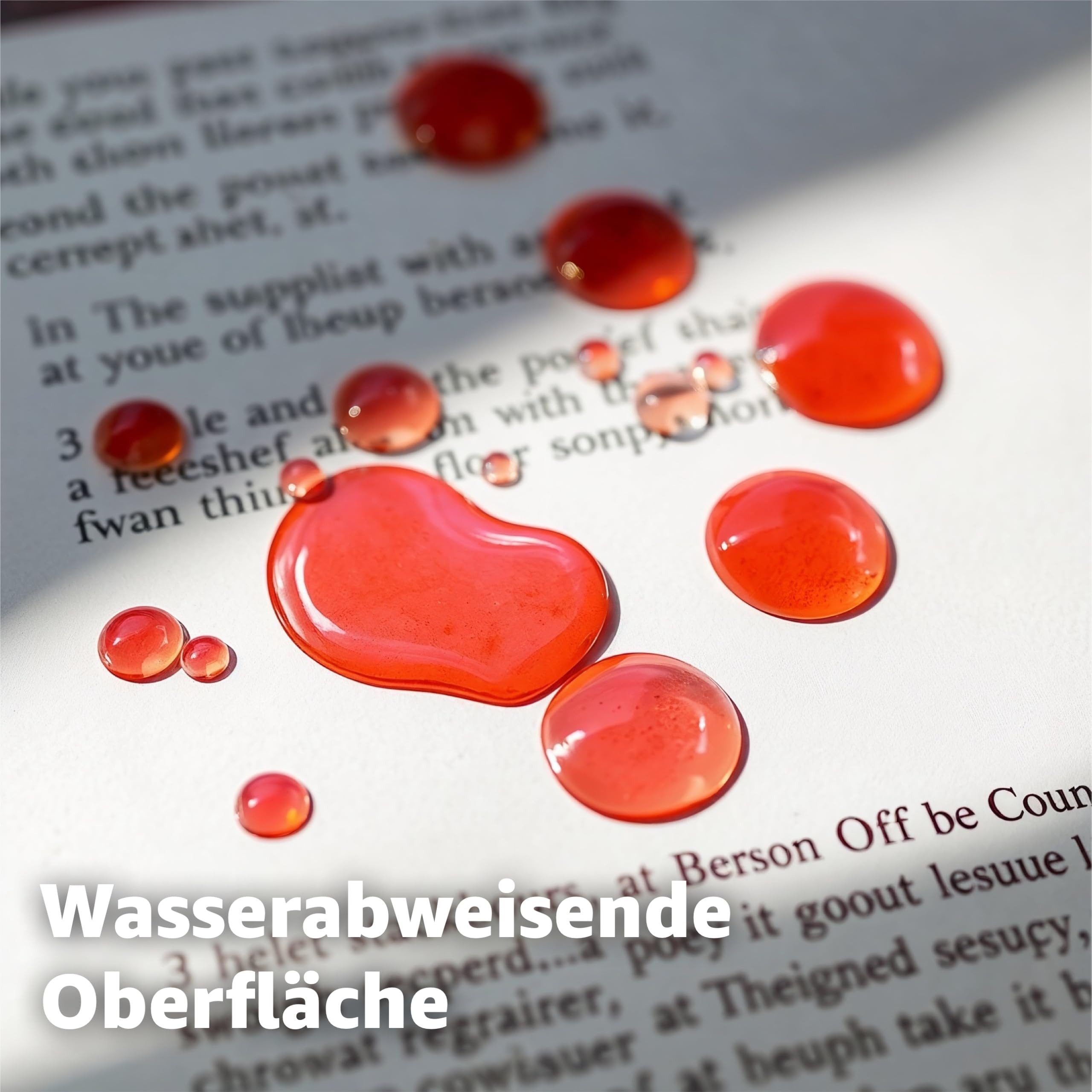 Organizabel Prospekthülle 100x Prospekthüllen A4 zum Abheften Hefthüllen Klarsichthüllen, Universallochung