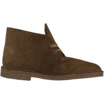 Clarks Desert Boot Herren Schnürboots