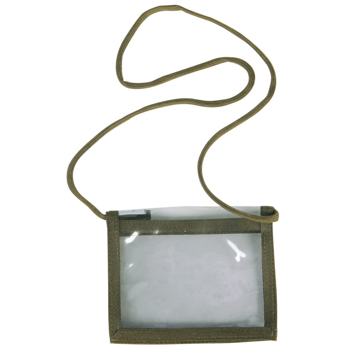 Tasmanian Tiger Umhängetasche Tasmanian Tiger Ausweishülle TT ID Holder