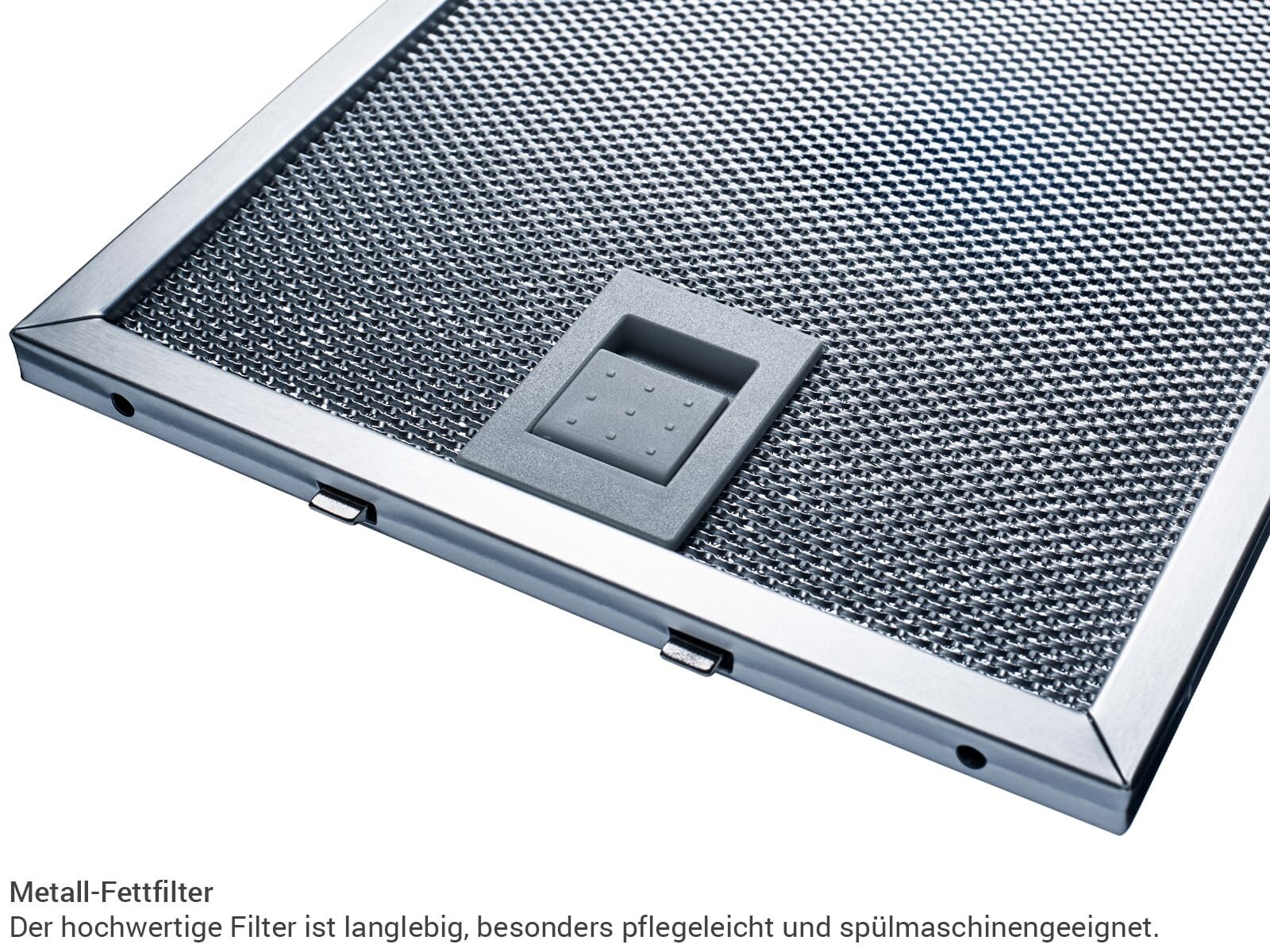 FRANKE Kopffreihaube, 80 cm