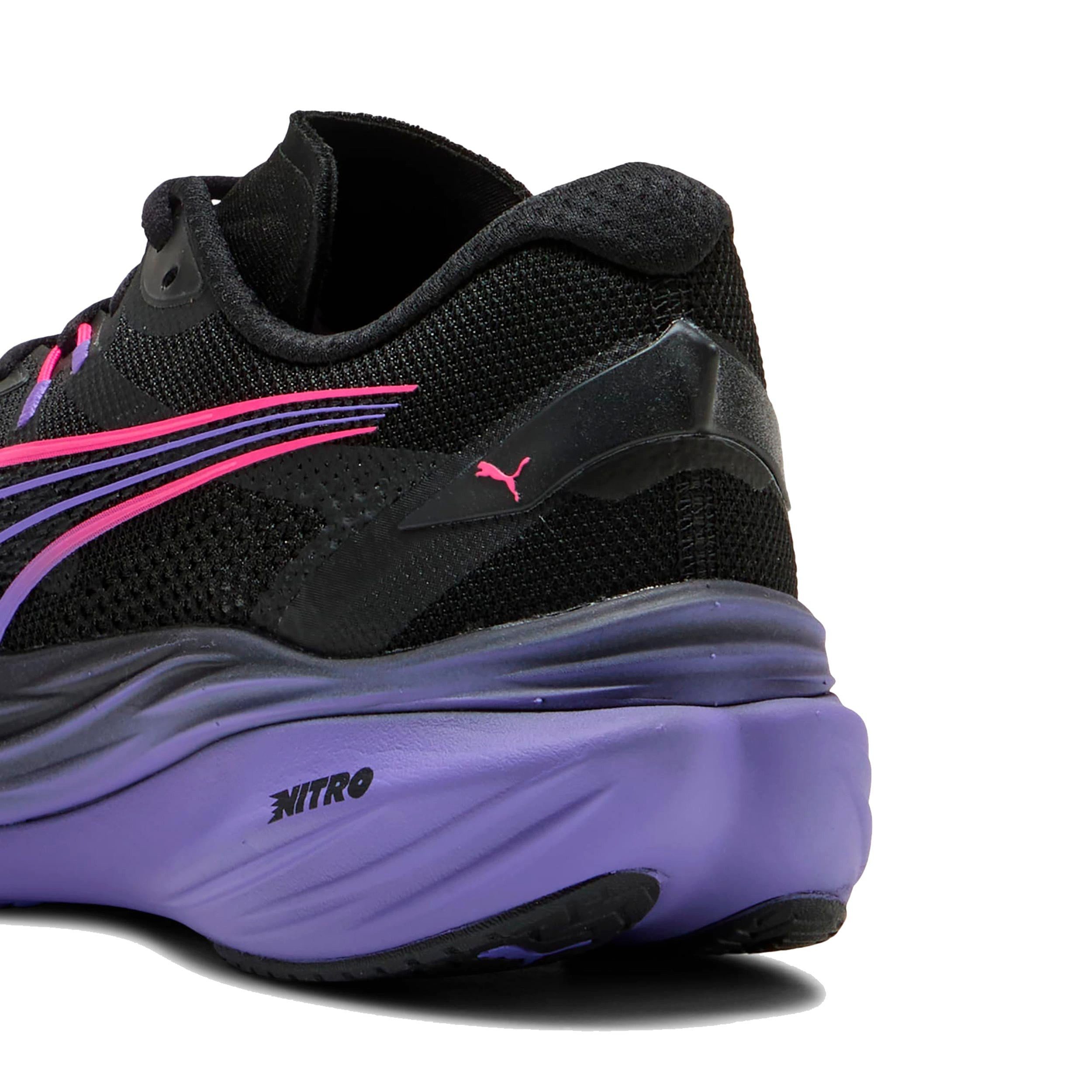 PUMA Deviate Nitro 3 Digitokyo - Neutralschuh Laufschuh