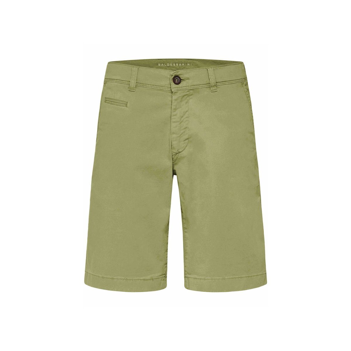 BALDESSARINI regular uni (1-tlg) Chinoshorts