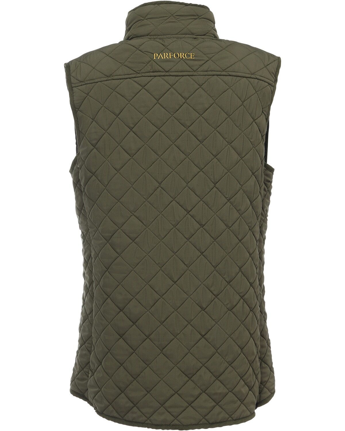 Parforce Tradition Steppweste Damen Steppweste günstig online kaufen