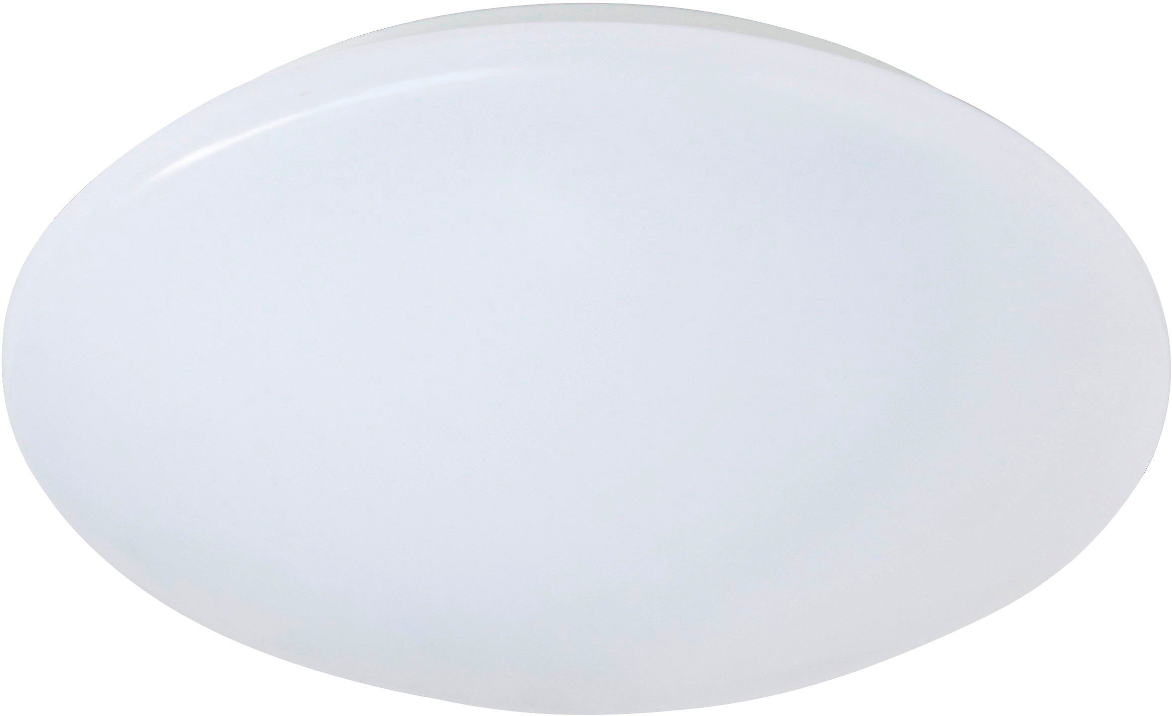 Reality Leuchten LED Deckenleuchte PUTZ, LED günstig online kaufen