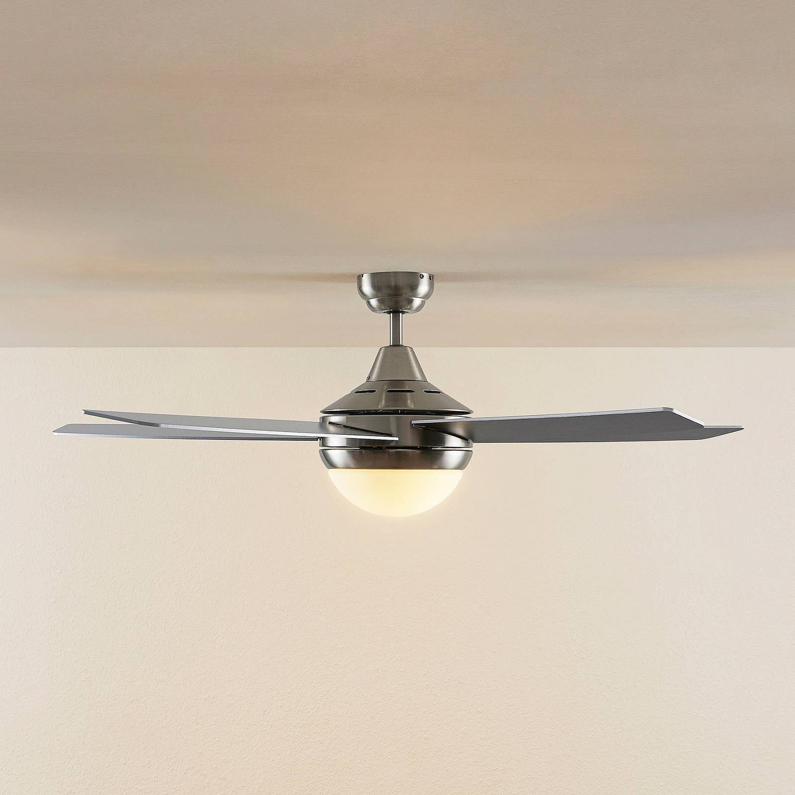 Lindby Deckenventilator Auraya