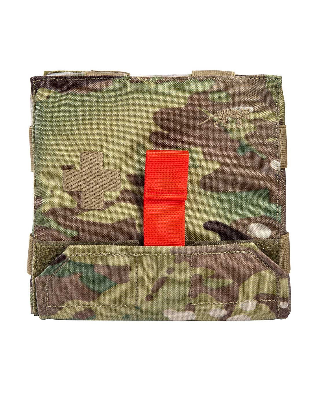 Tasmanian Tiger Erste-Hilfe-Set TT IFAK Pouch S MKII Multicam