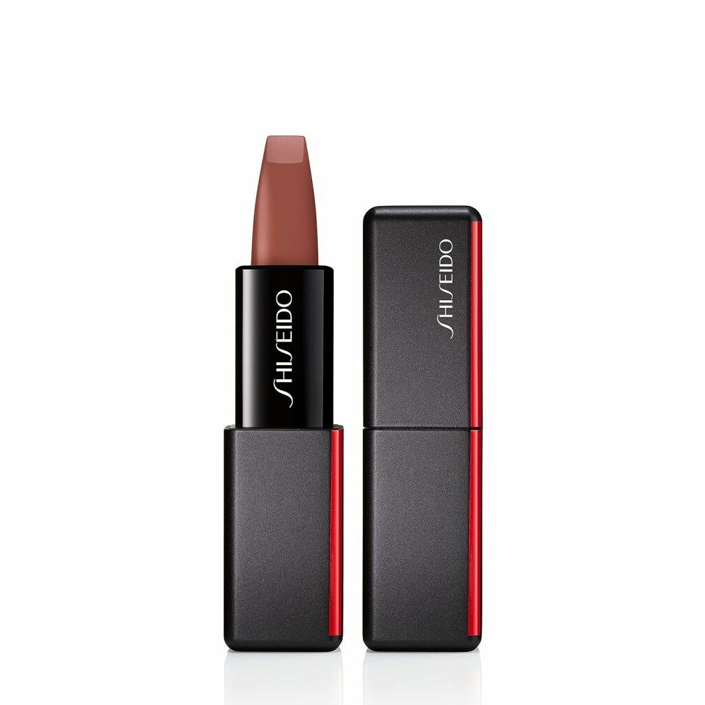 SHISEIDO Lippenstift ModernMatte Powder Lipstick 507 Murmur