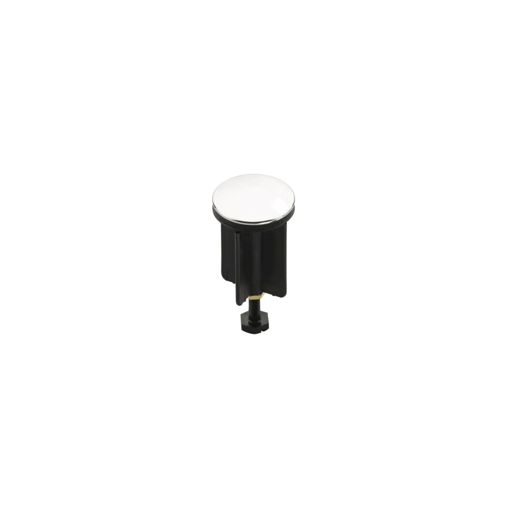Grohe Ablaufgarnitur Grohe Stopfen 440039 zu Eichelberg Ablaufgarnitur 1 1/4" chrom