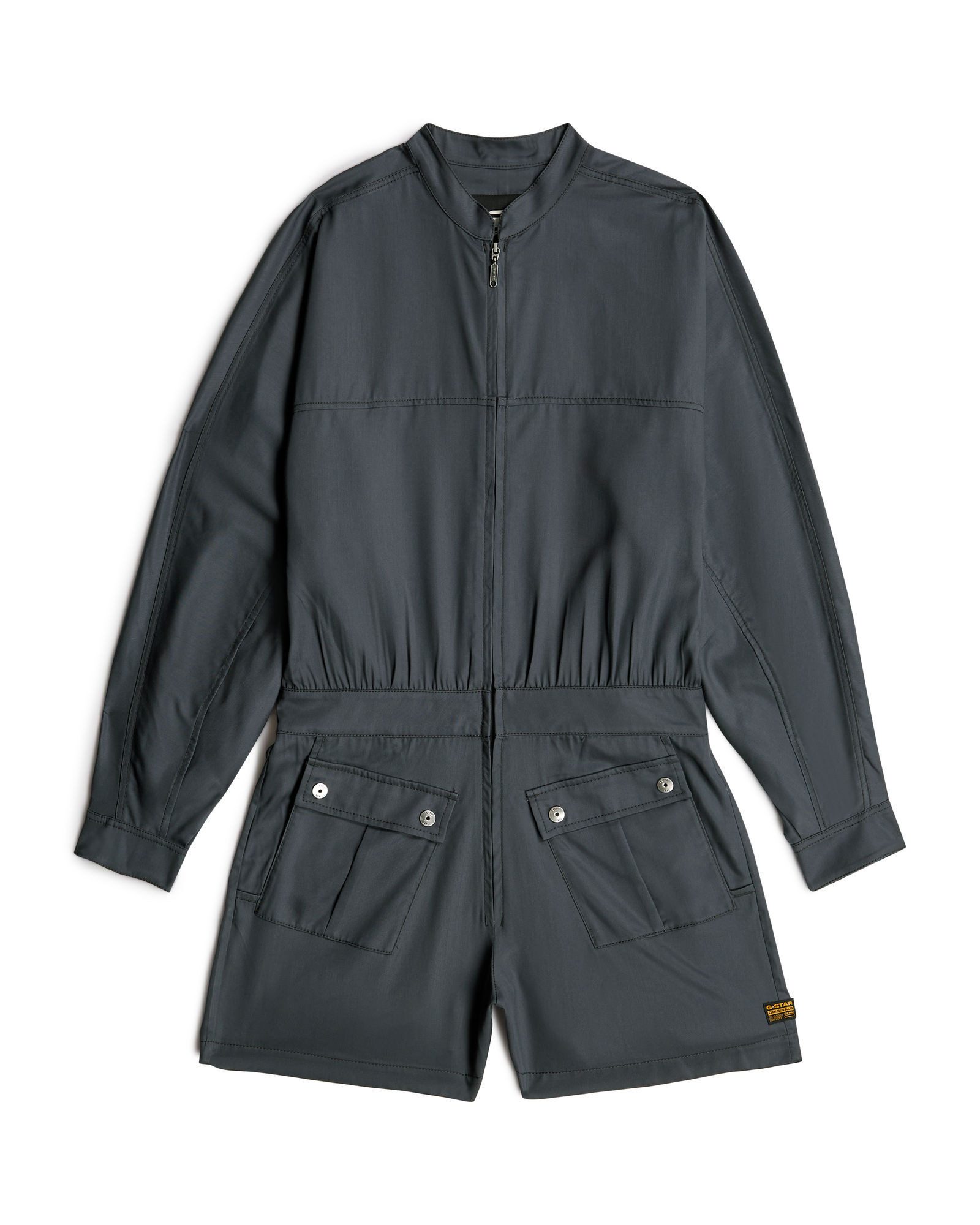 G-STAR Jumpsuit Macro Balloon Playsuit