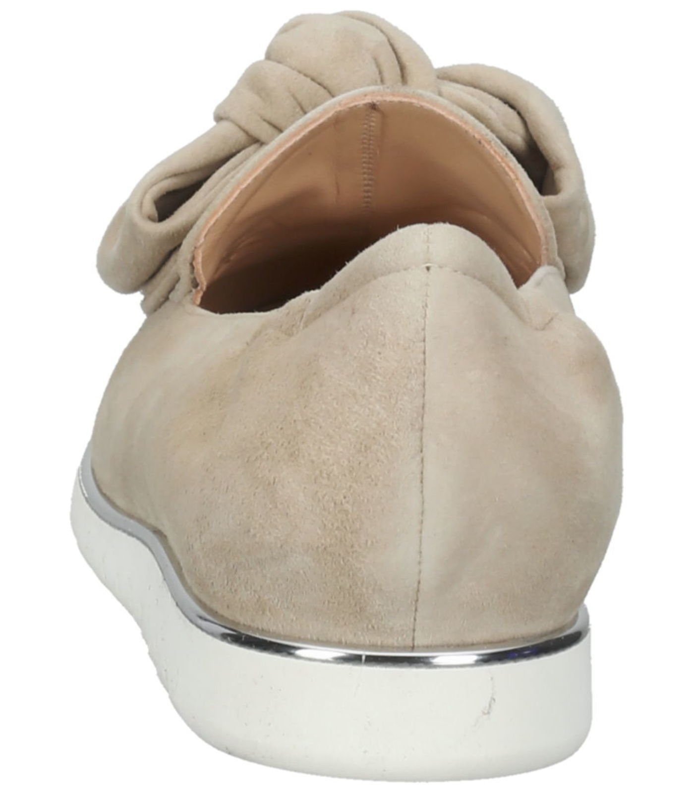 Slipper Veloursleder Kaiser Sand Slipper Peter