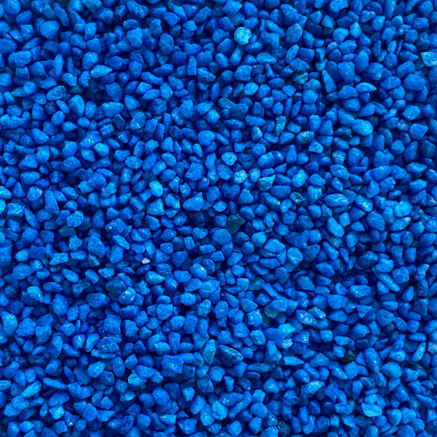 Eurosand Deko-Granulate GRANULAT 2-3mm. 5kg.