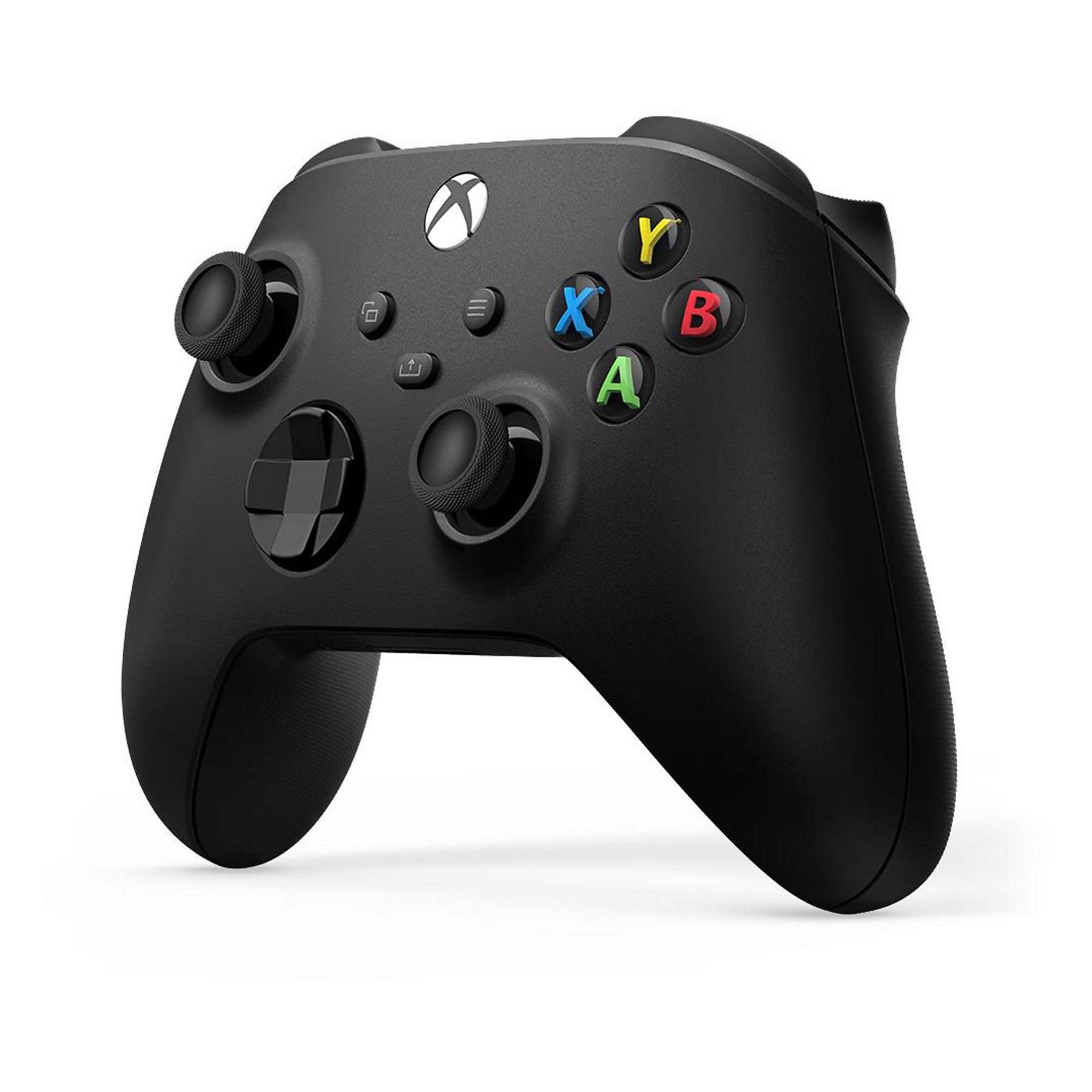 Microsoft Xbox Wireless Controller für Xbox, Windows, iOS & Android Xbox One-Controller (Bluetooth kabellos ür Xbox Series X, S, One, PC, iPhone & Mac)