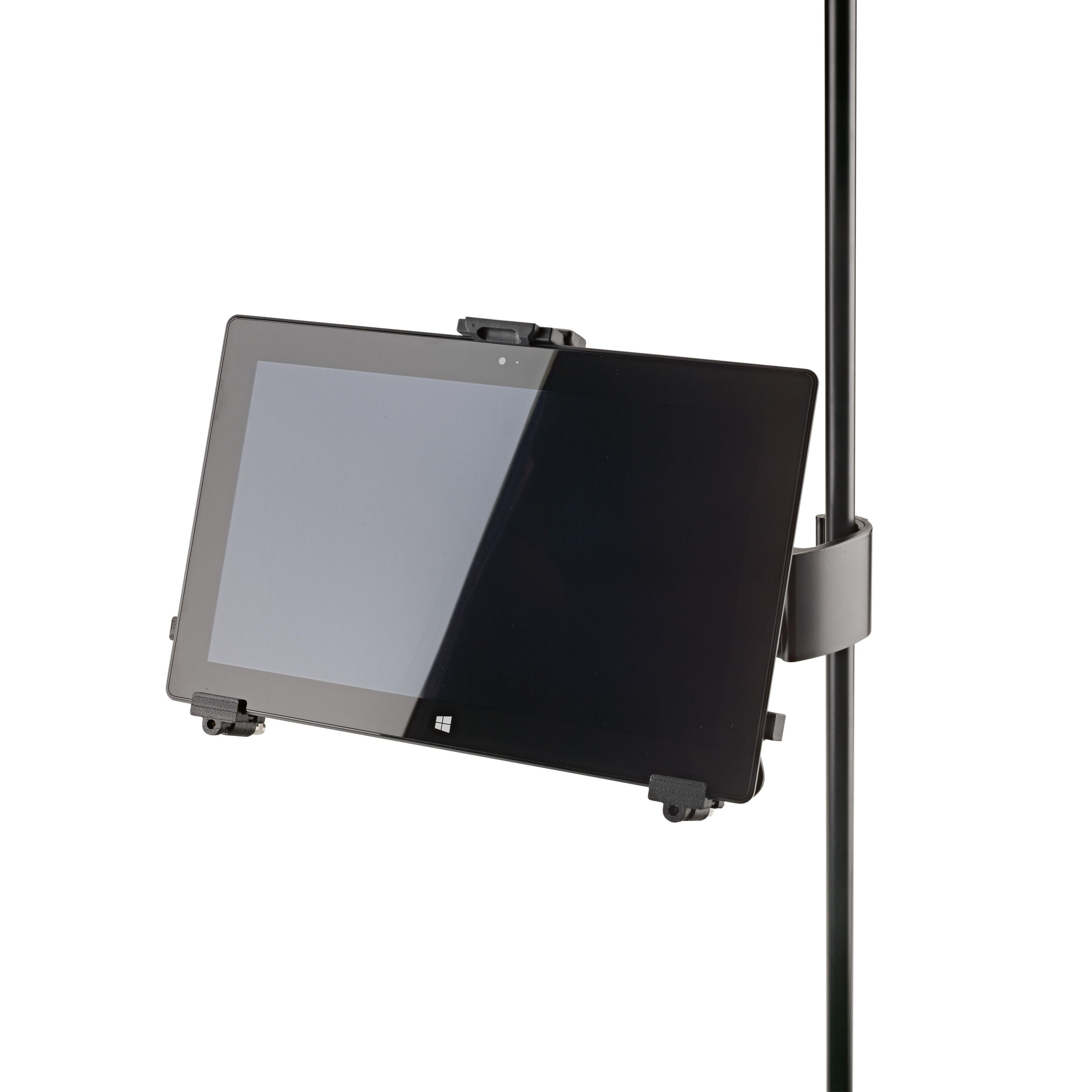 König & Meyer Musikinstrumentenständer, (19791, Stative & Halter, Ständerzubehör), 19791 Tablet-PC-Halter - Zubehör für Ständer