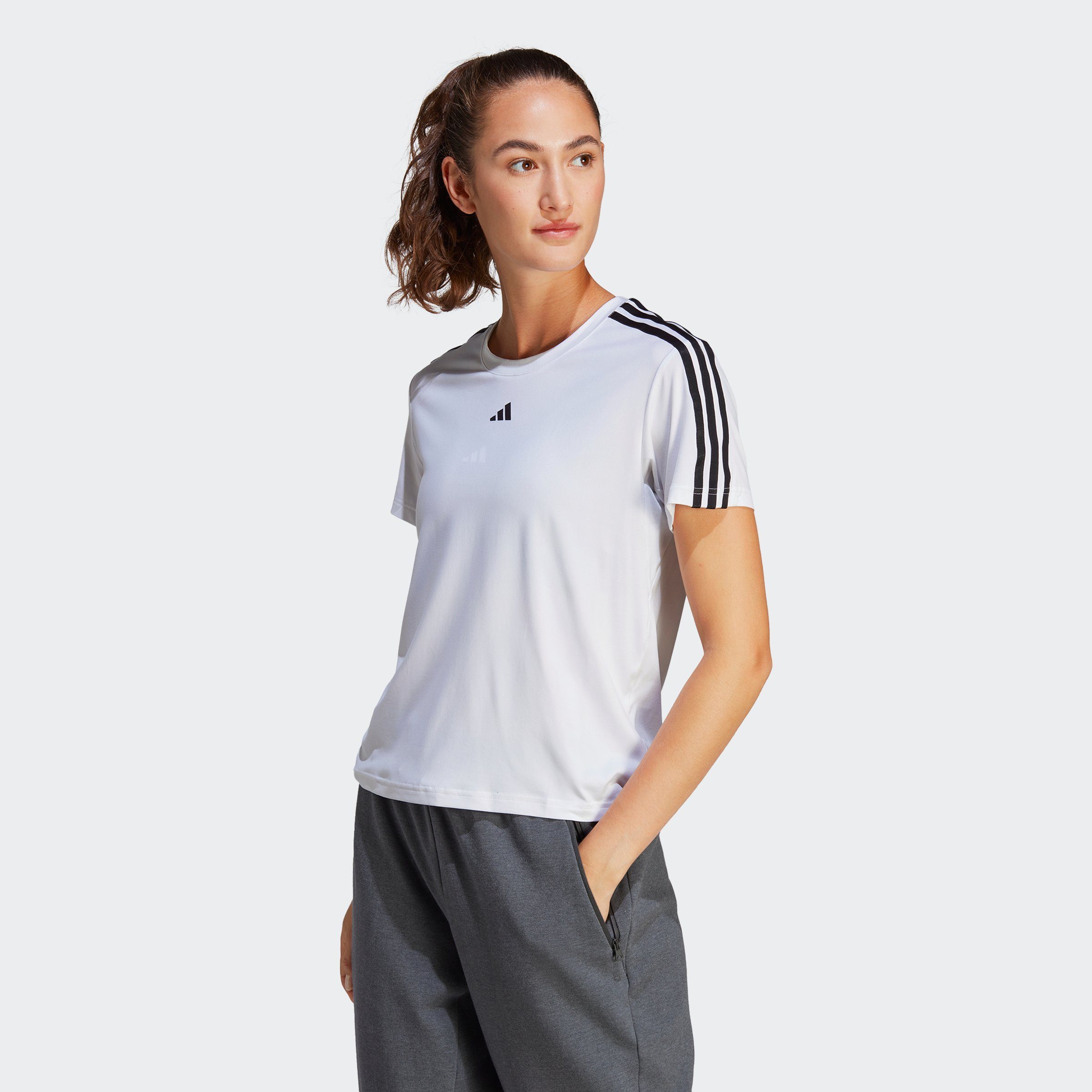 adidas Performance T-Shirt TR-ES 3S T