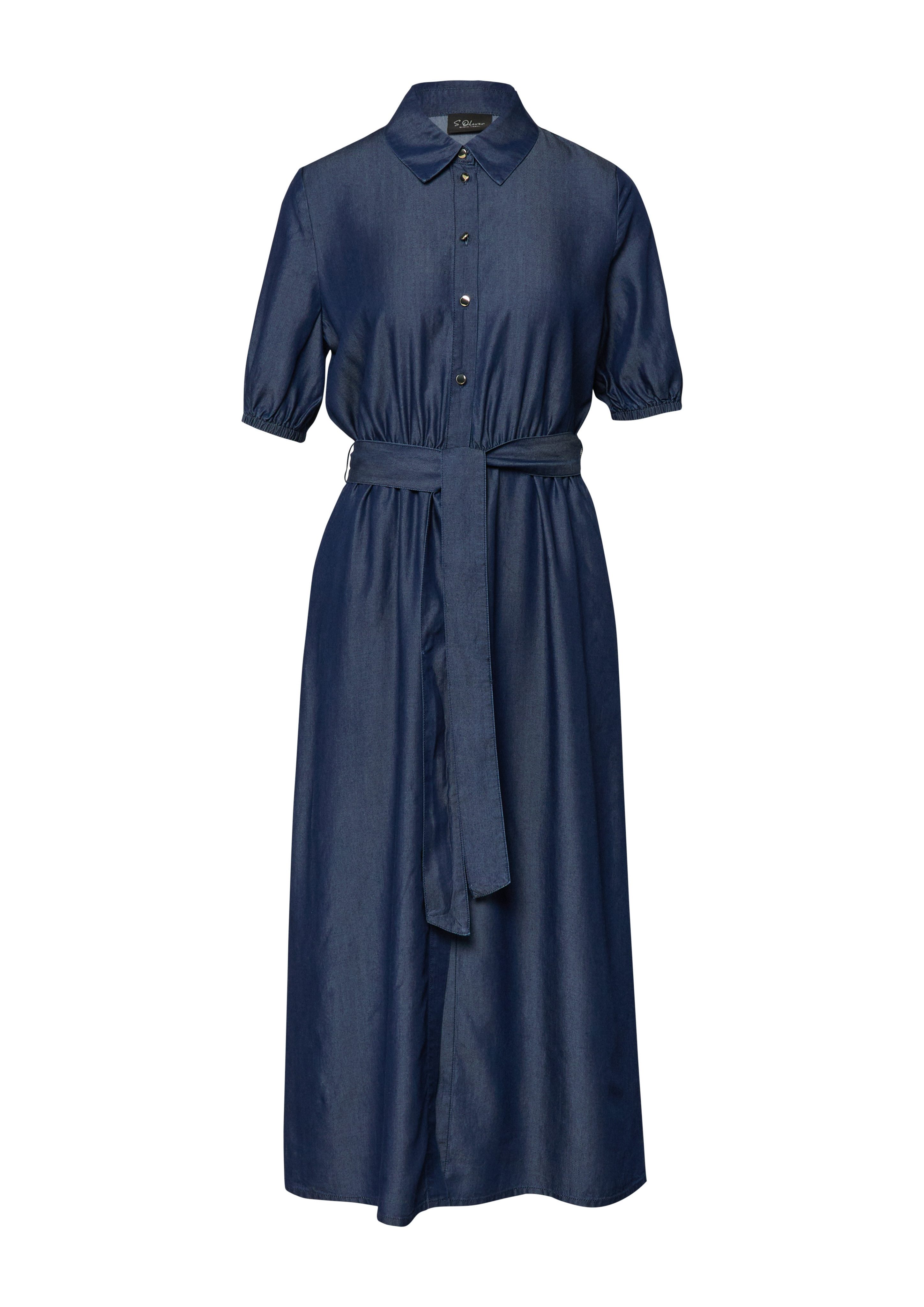 Midikleid Kleid