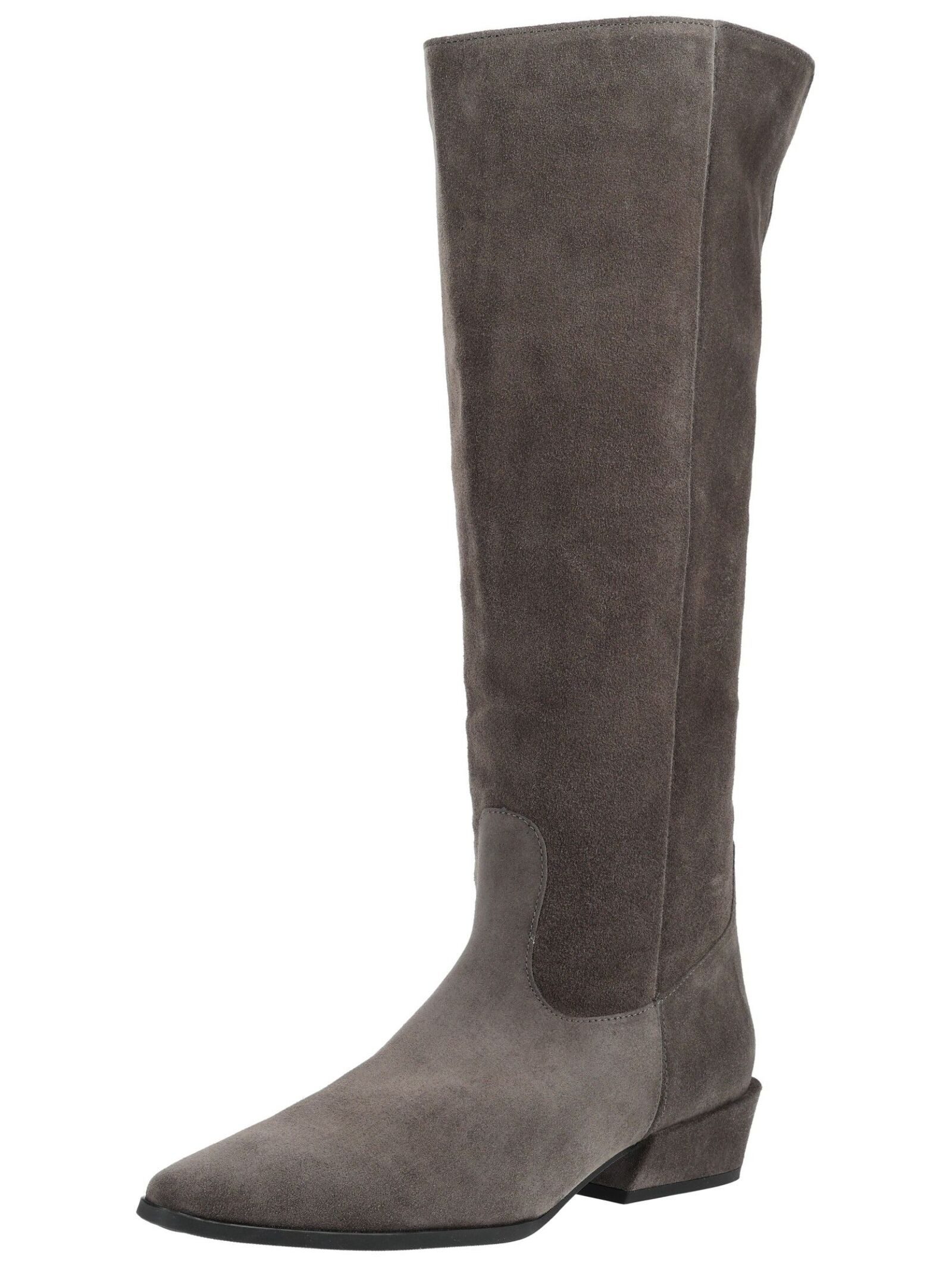 Högl Högl Stiefel Veloursleder Stiefel