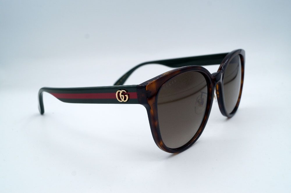 GUCCI Sonnenbrille GUCCI Sonnenbrille Sunglasses GG 0854 003 günstig online kaufen