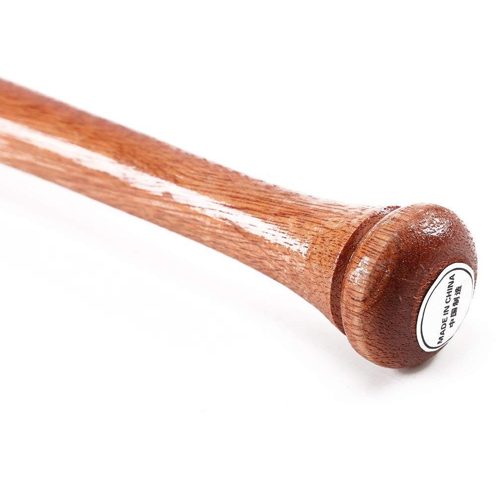 Youyijia Baseballschläger 82 cm Baseball Bat Steel Baseball