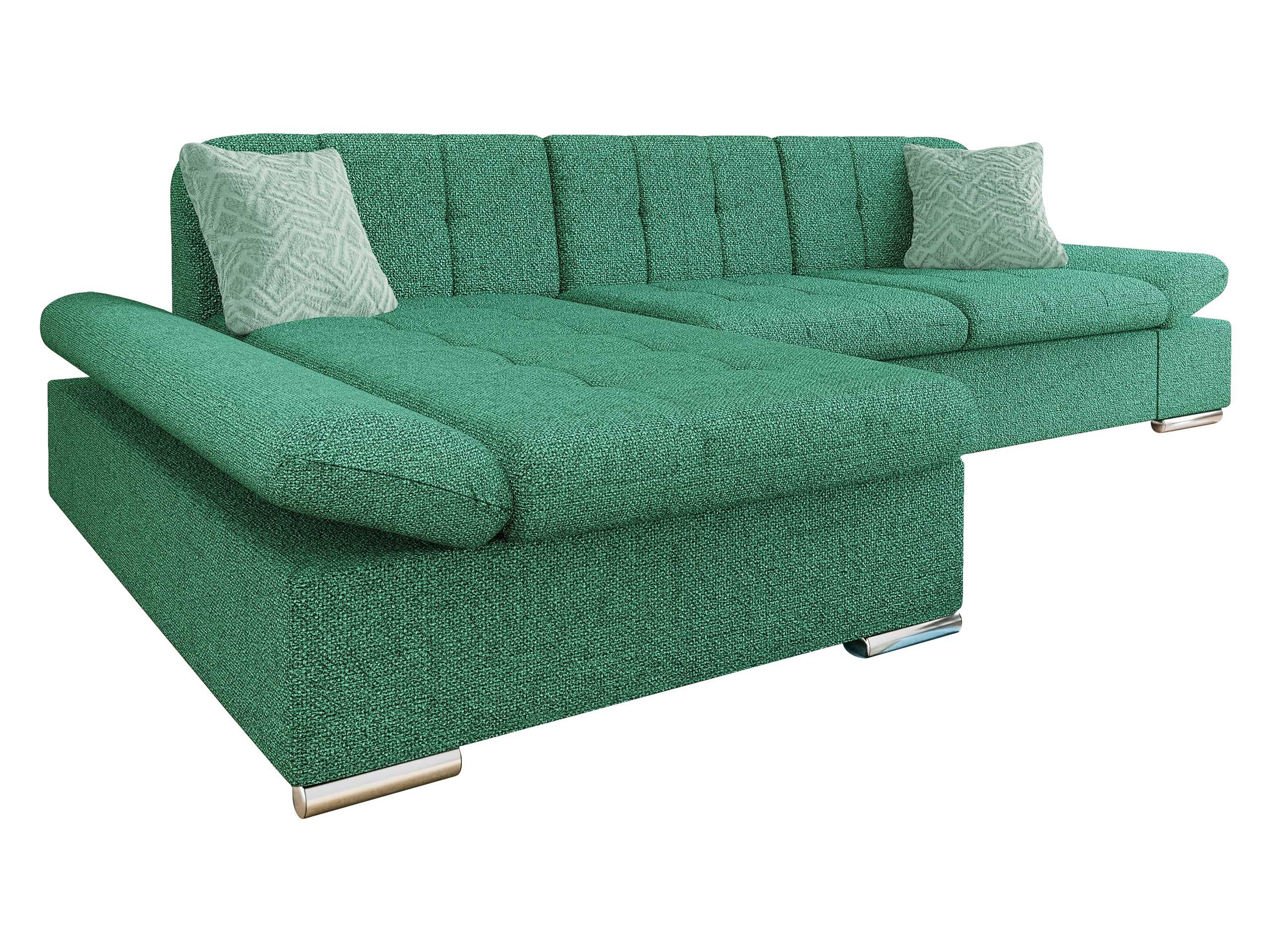 MIRJAN24 Ecksofa Malwi Premium, mit Schlaffunktion günstig online kaufen
