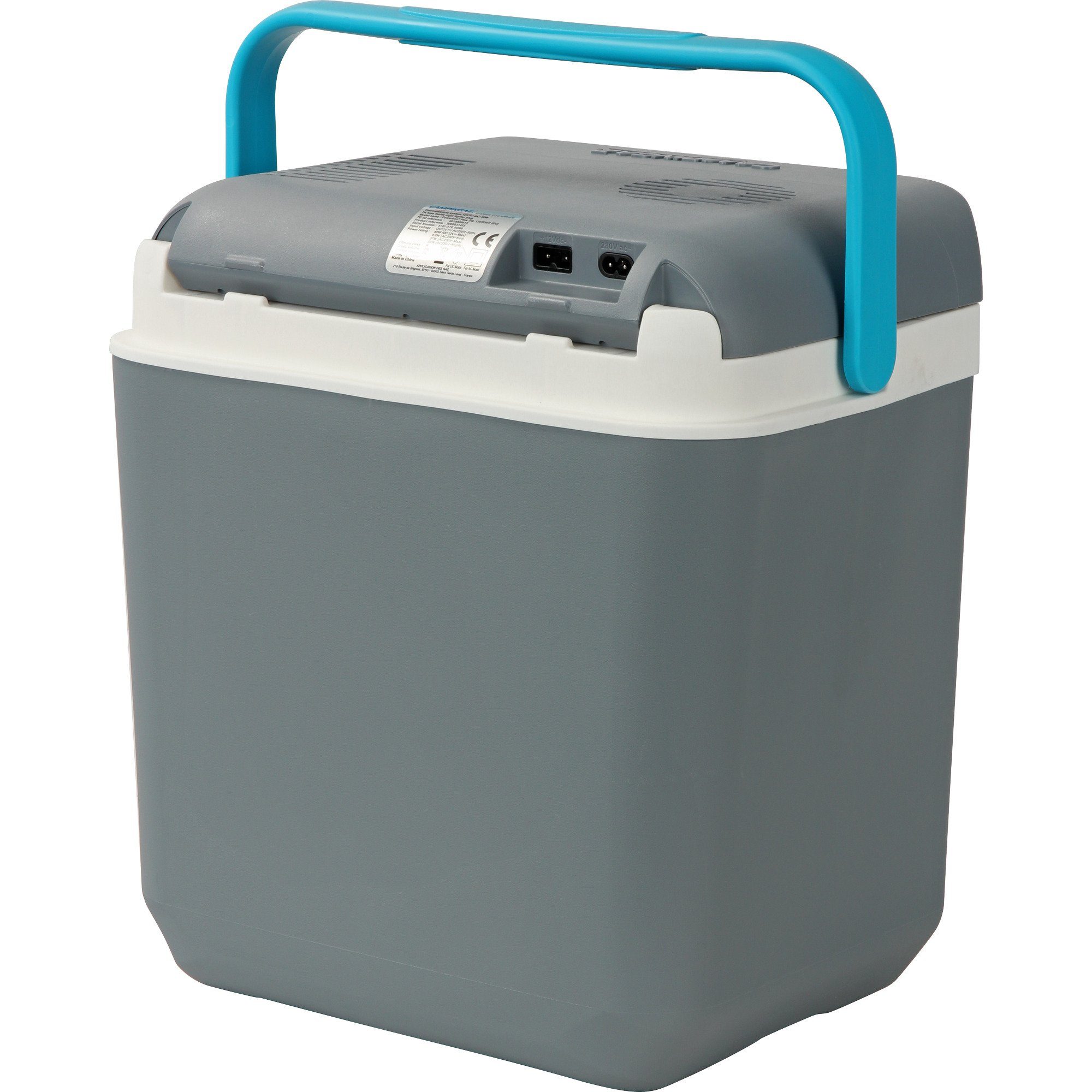 Campingaz Kühlbox Campingaz Powerbox Plus 12/230V 24L, Kühlbox