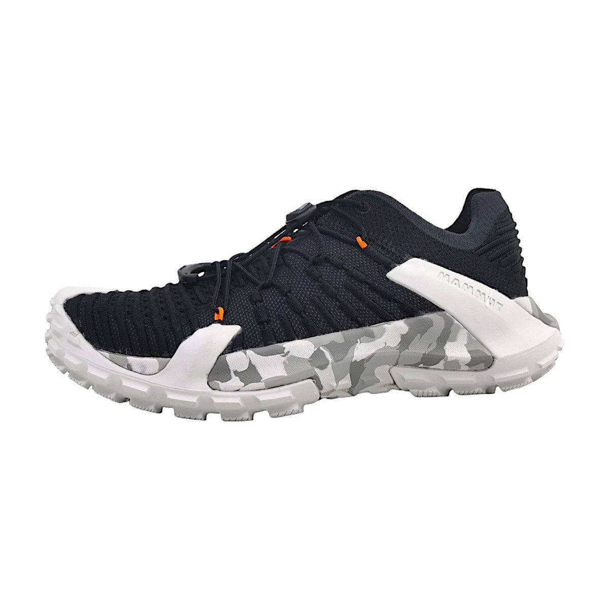 Mammut Hueco Knit II Low Women Trekkingschuh