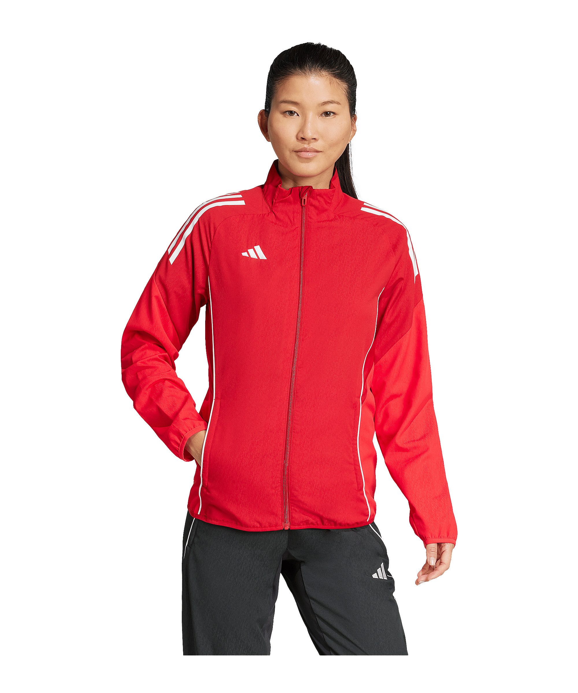 adidas Performance Trainingsjacke adidas Performance Bequem günstig online kaufen
