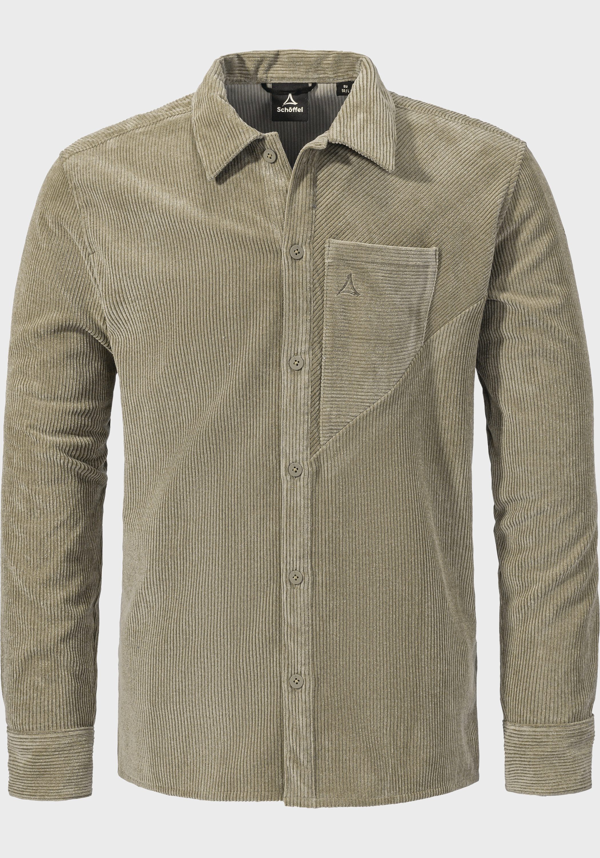Schöffel Outdoorhemd Urban Shirt Style Lodos günstig online kaufen