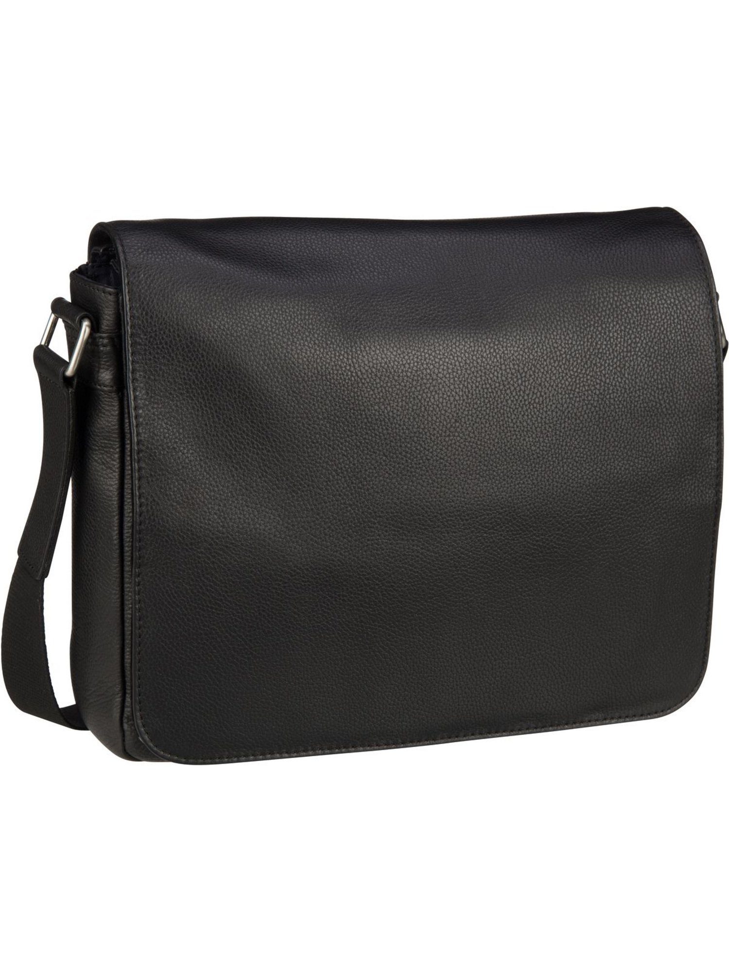 Leonhard Heyden Laptoptasche Berlin 7369 Umhängetasche M, Messenger Bag