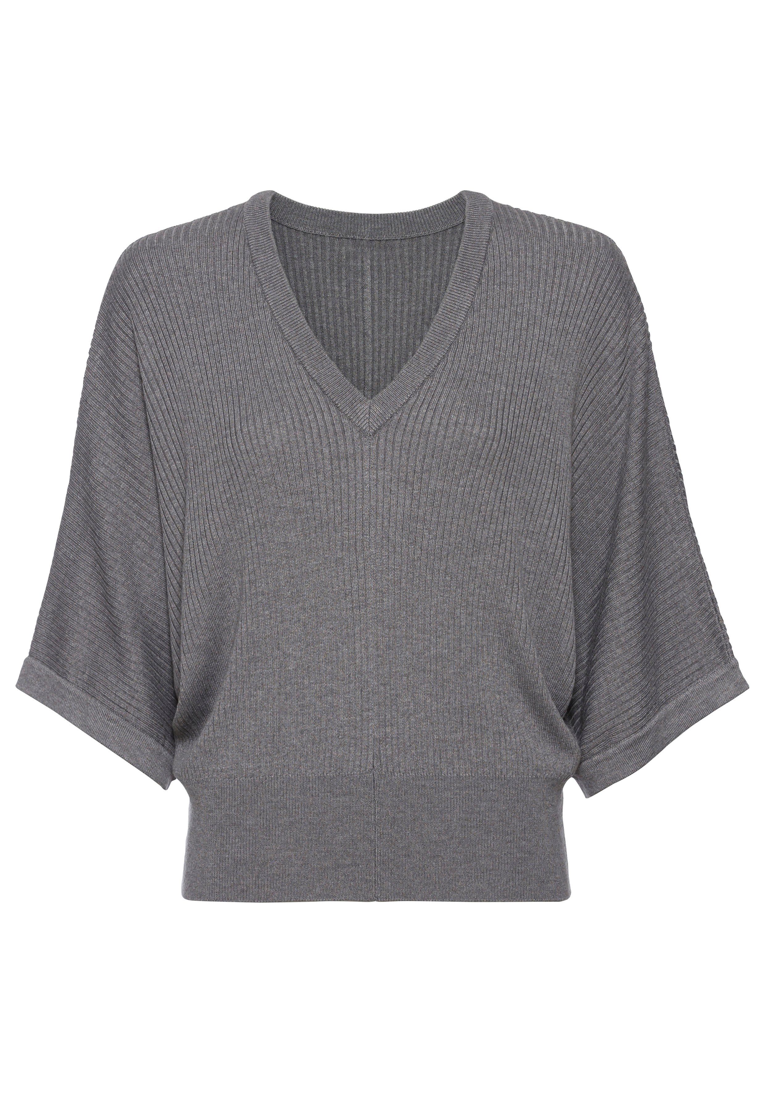 French Connection T-Shirt mit weiten Ärmeln, Loungewear günstig online kaufen