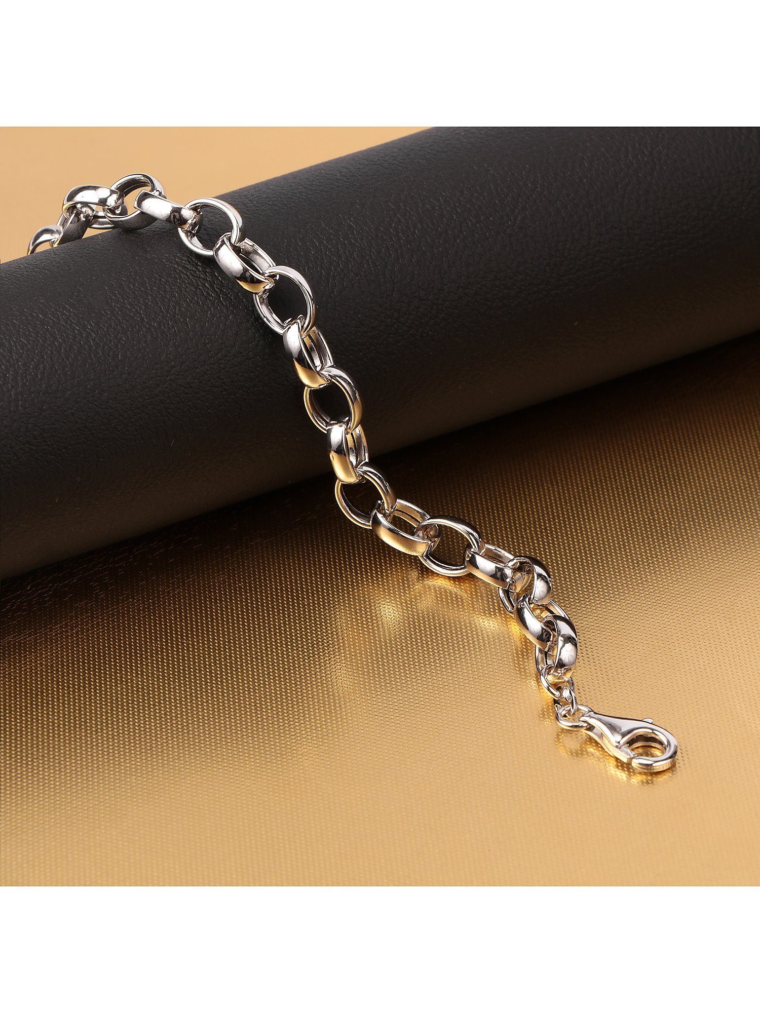 CHRIST Goldarmband CHRIST Damen-Armband 585er Weißgold, klassisch günstig online kaufen