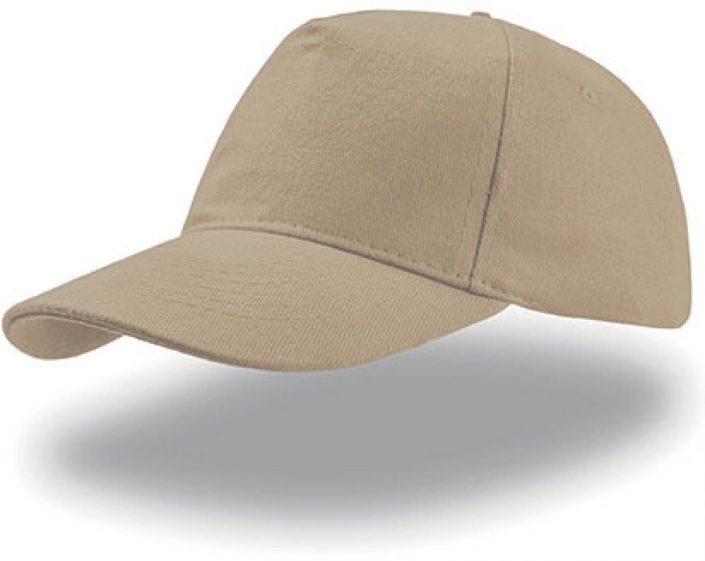 Atlantis Baseball Cap Liberty Five Buckle günstig online kaufen