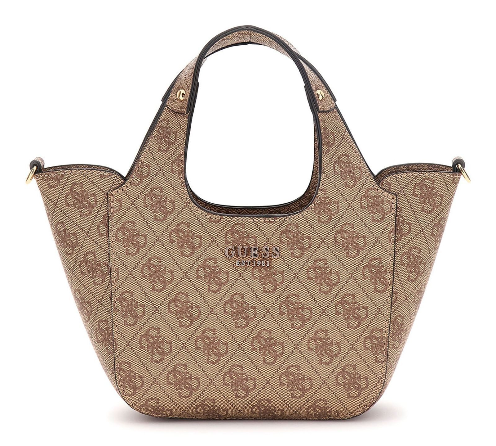 Guess Handtasche 2 in 1 Mini Tote (Set, 2-tlg) günstig online kaufen